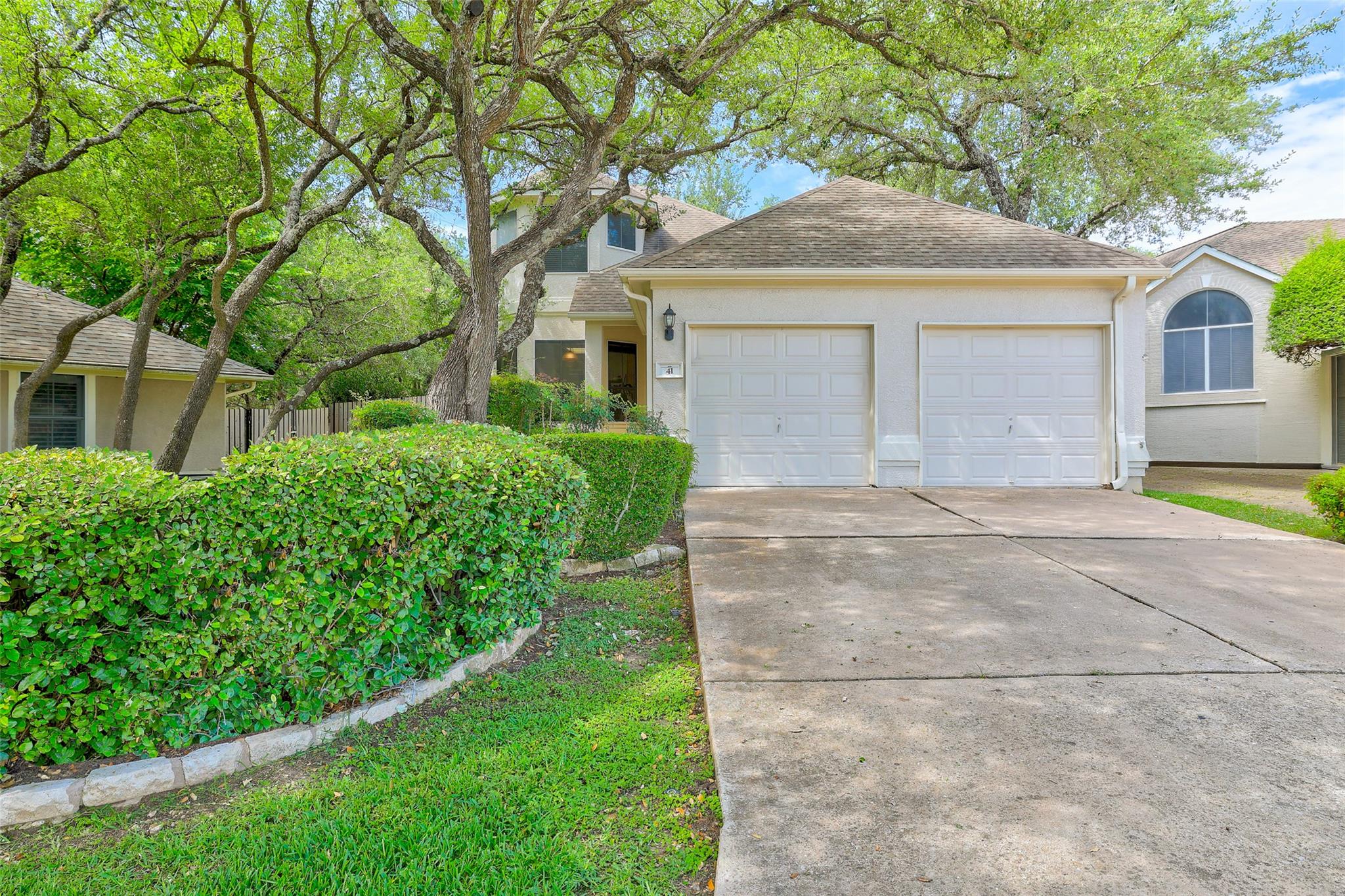 41 Muirfield Greens Ln Property Photo 1