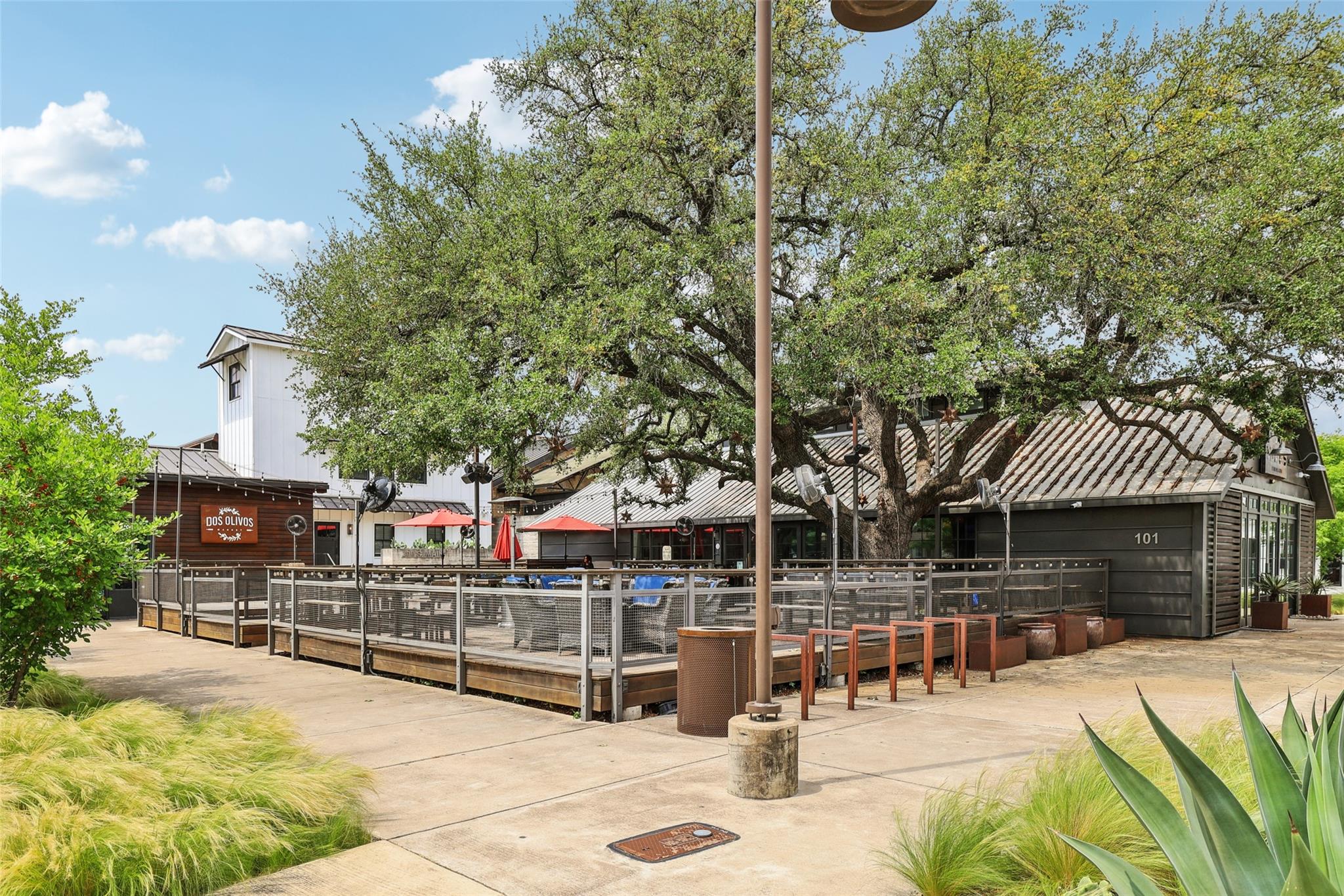 108 Sequoyah St Property Photo 29