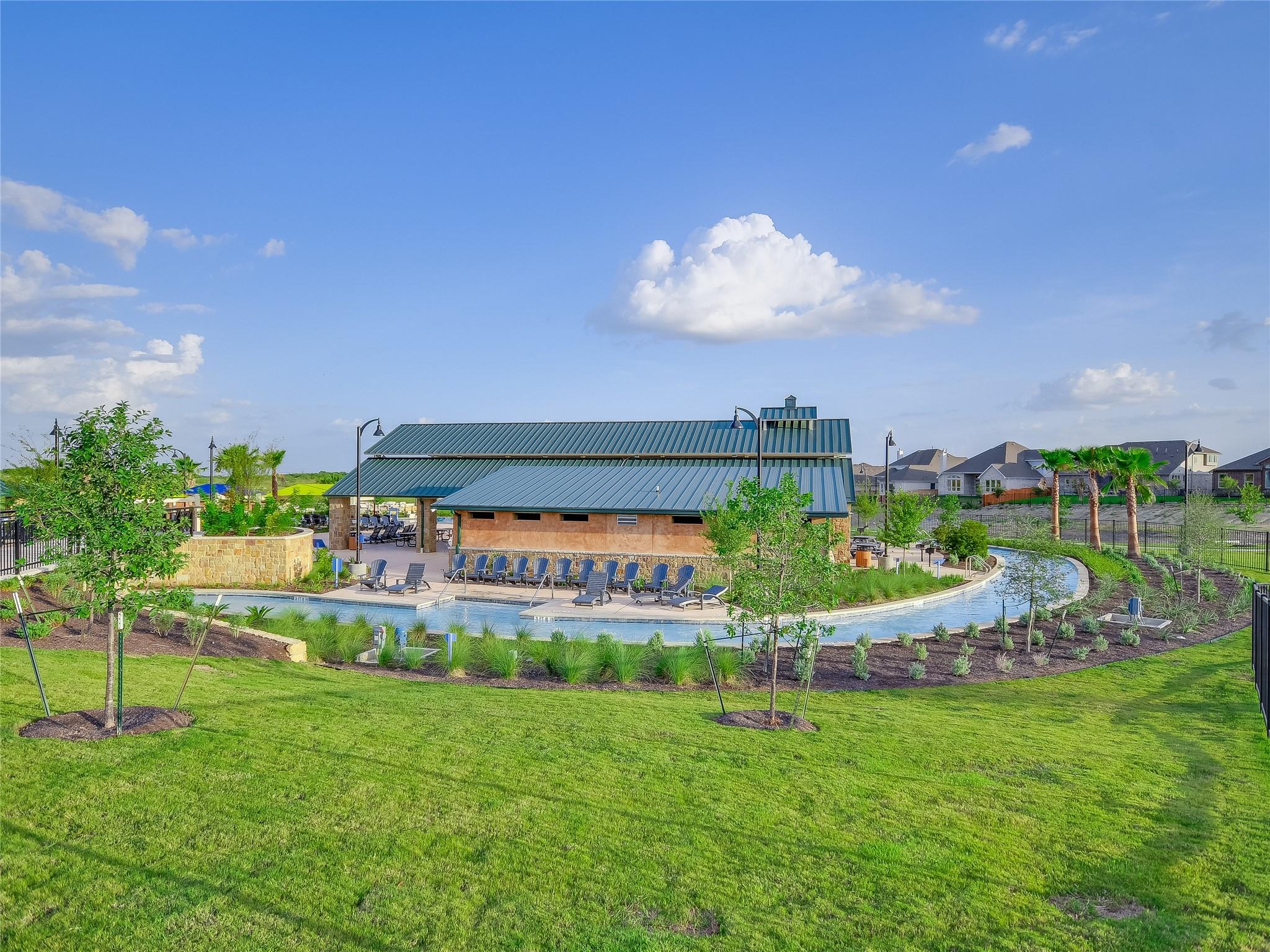 163 Longstraw Dr Property Photo 21