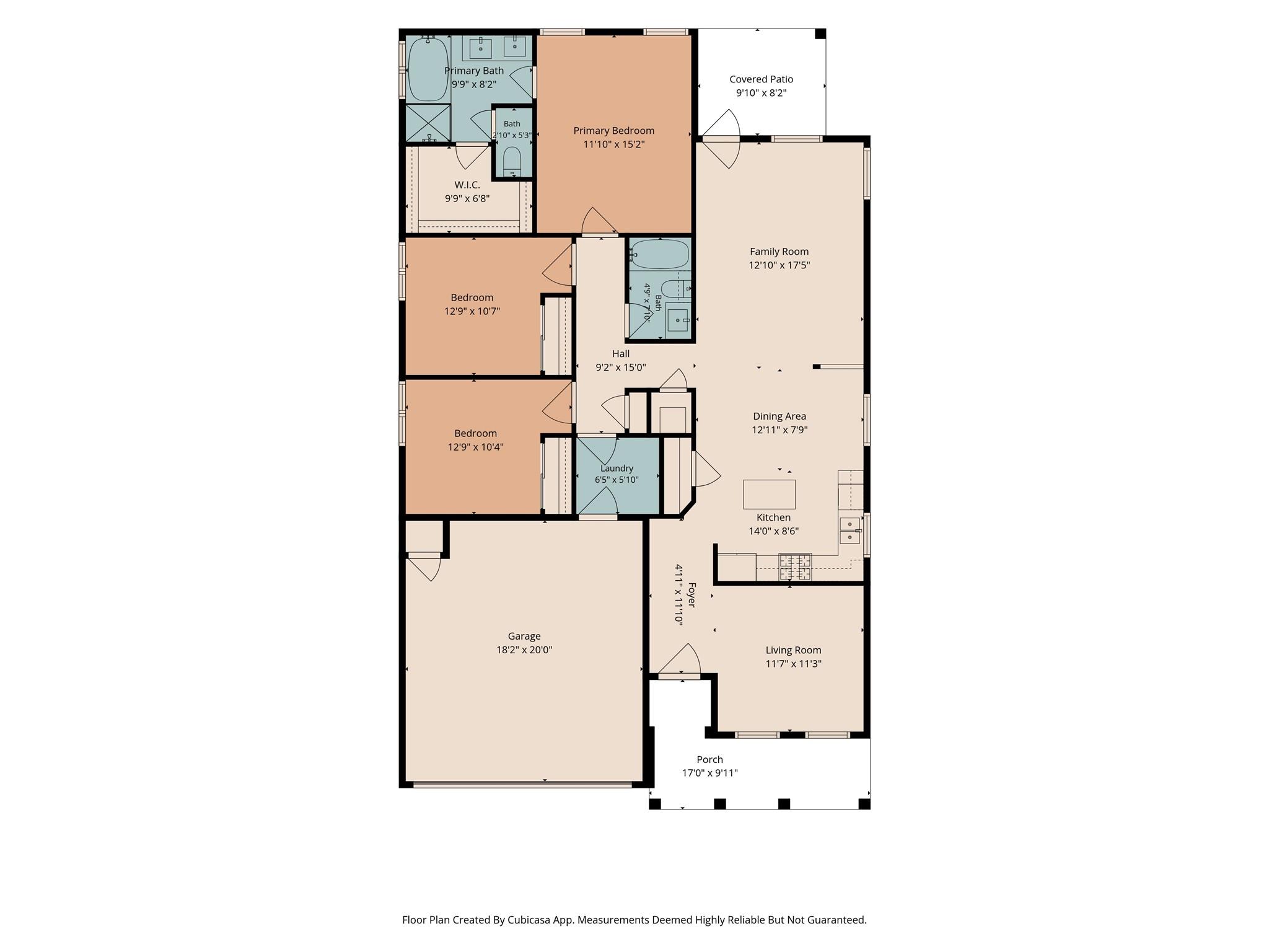 11917 Buzz Schneider Ln Property Photo 21