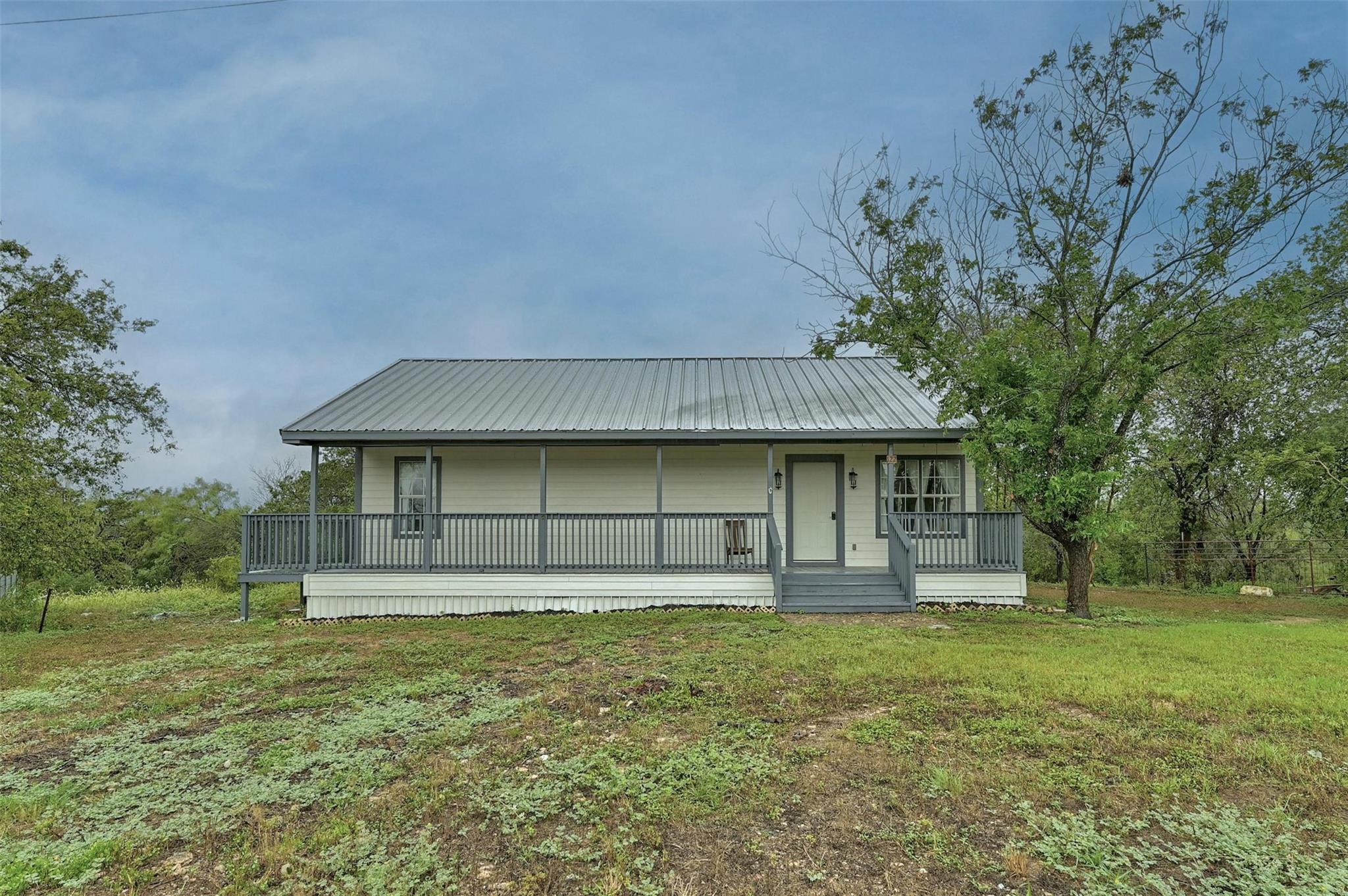 122 County Road 343a Property Photo