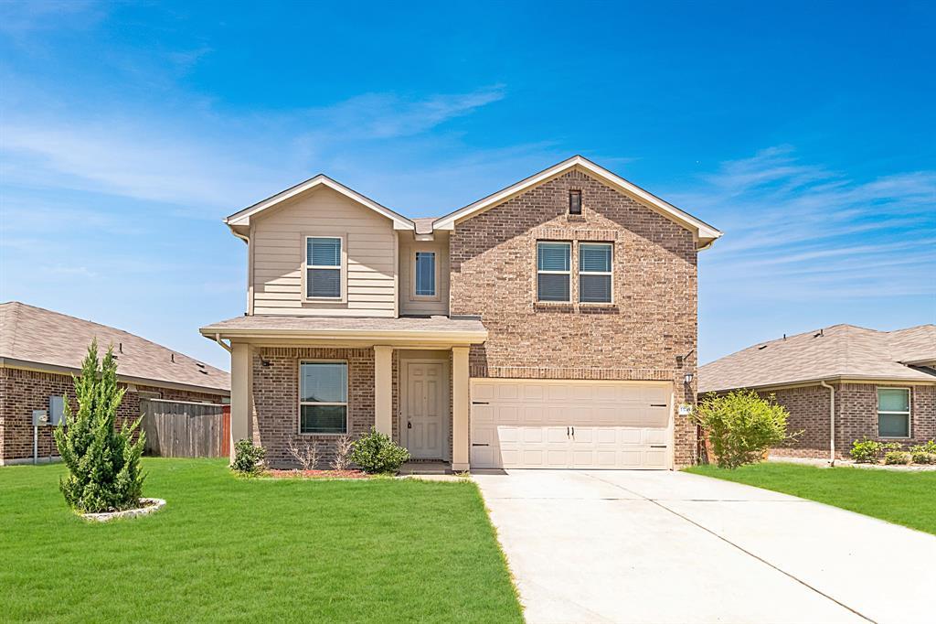 13745 Fallsprings Way Property Photo 1