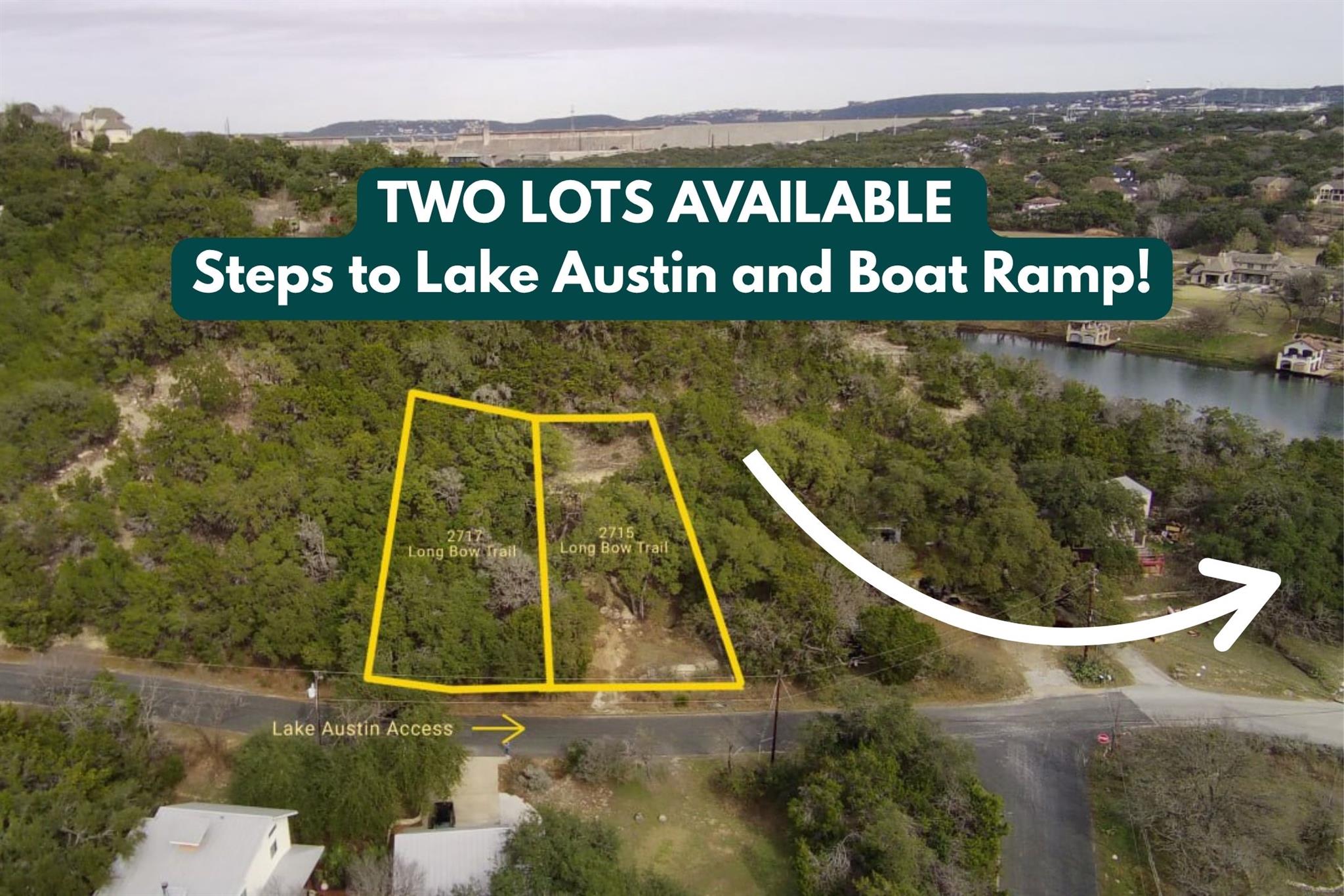 2717 Long Bow Trl Property Photo 1