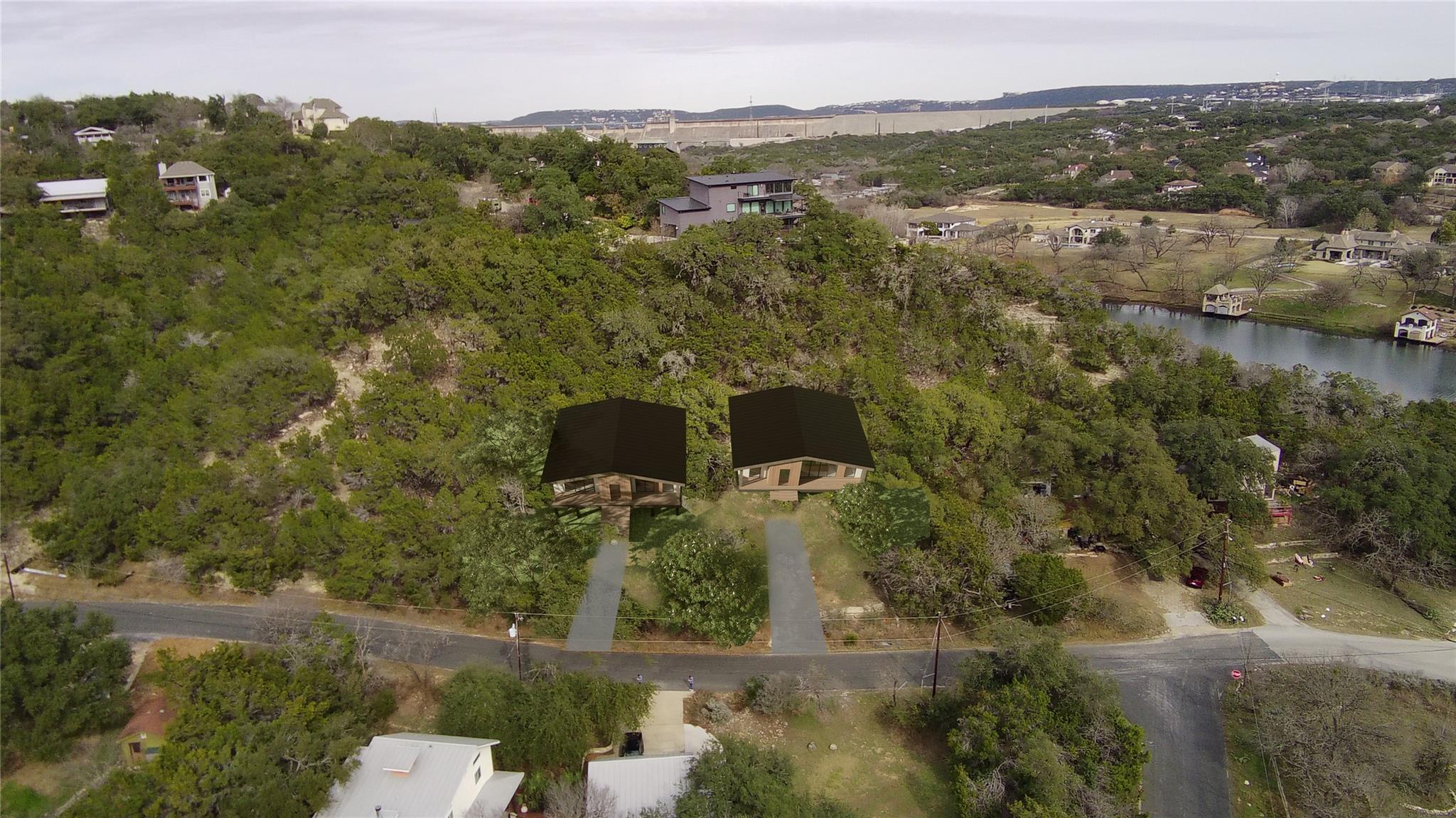 2717 Long Bow Trl Property Photo 4