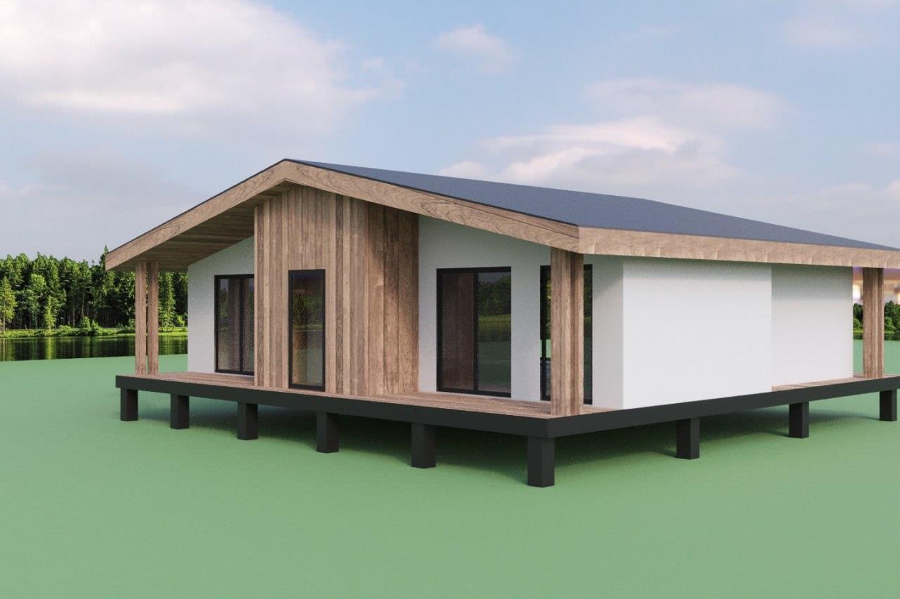 2717 Long Bow Trl Property Photo 5
