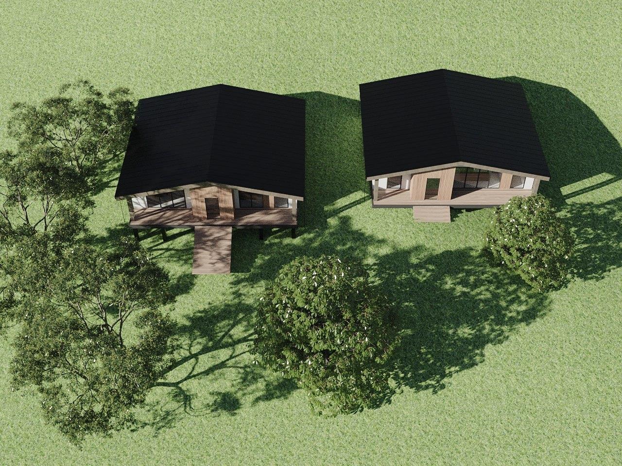 2717 Long Bow Trl Property Photo 17