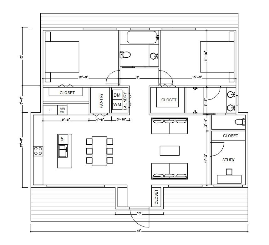 2717 Long Bow Trl Property Photo 18