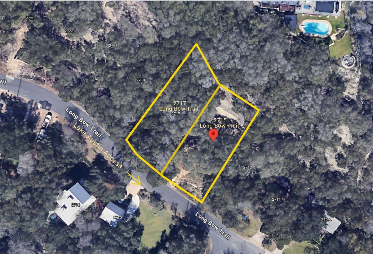 2717 Long Bow Trl Property Photo 19