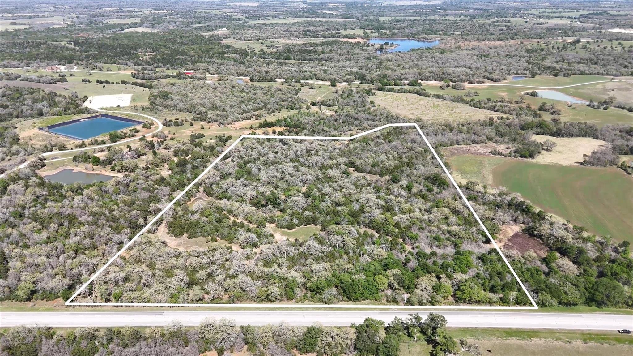 Tbd Us Hwy 77 Highway Property Photo 1