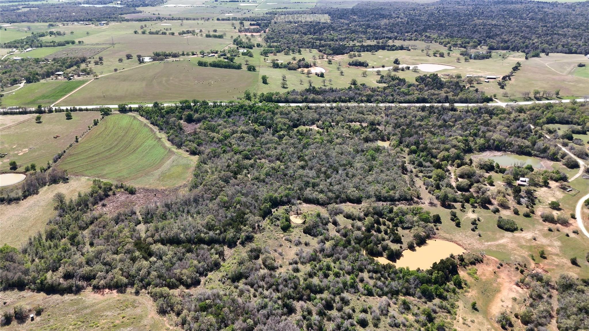Tbd Us Hwy 77 Highway Property Photo 3