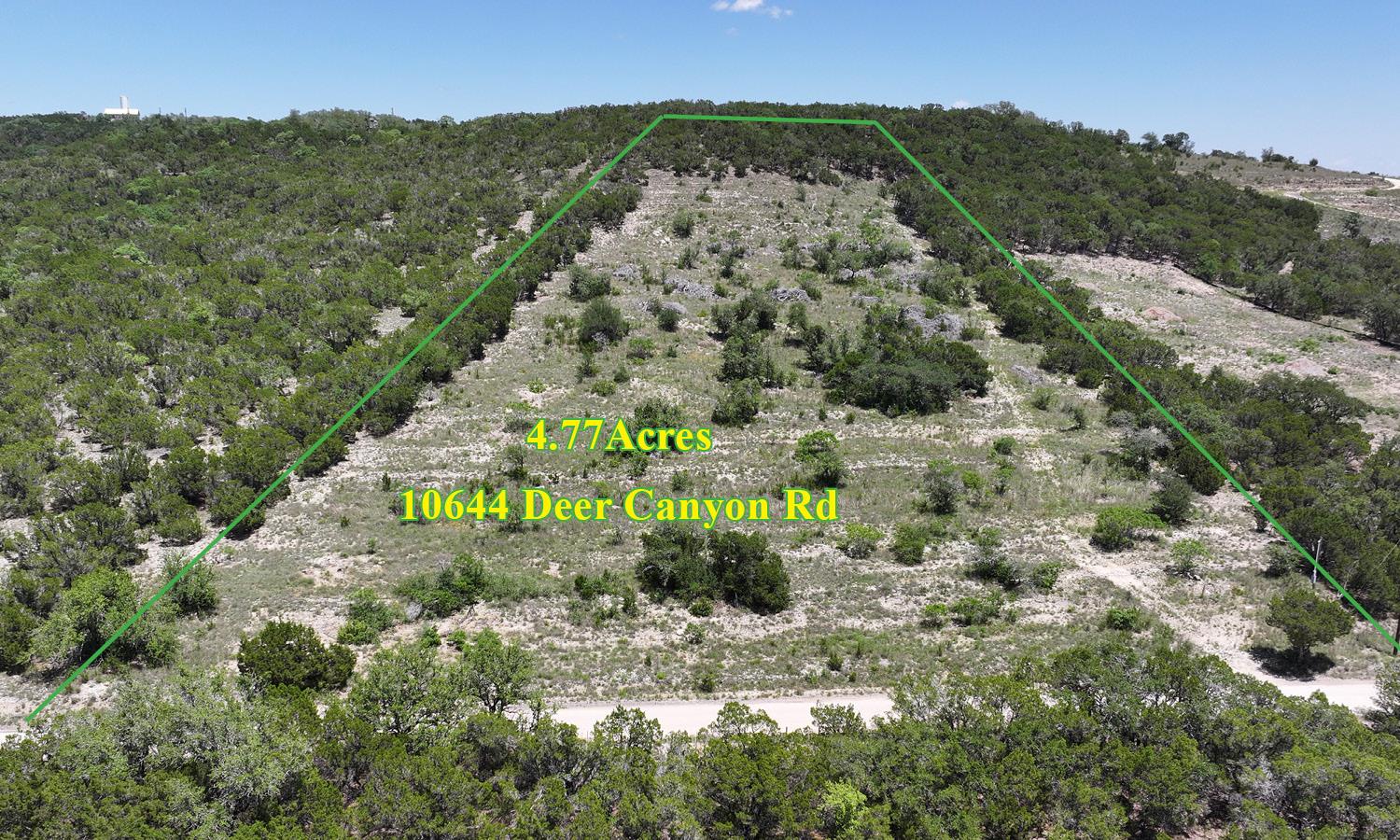 10644 Deer Canyon Rd Property Photo 1