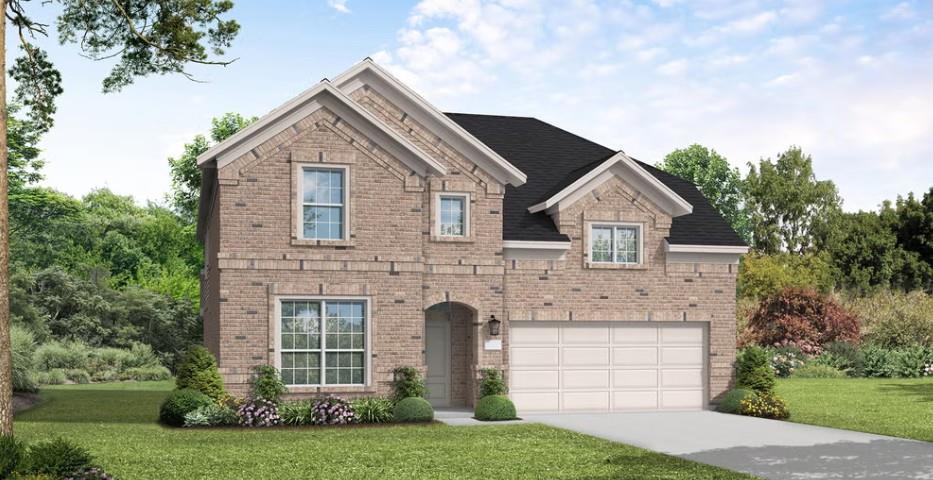 711 Sage Thrasher Cir Property Photo 1