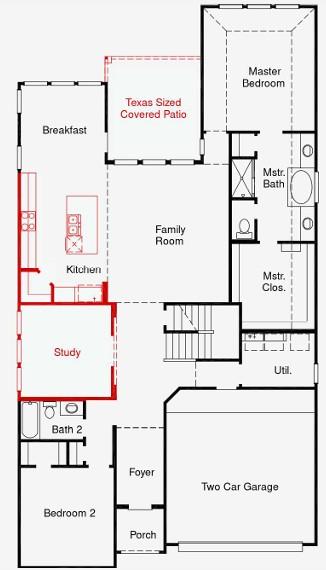 711 Sage Thrasher Cir Property Photo 4
