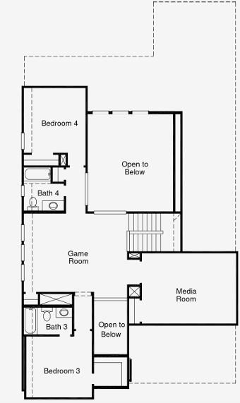 711 Sage Thrasher Cir Property Photo 5