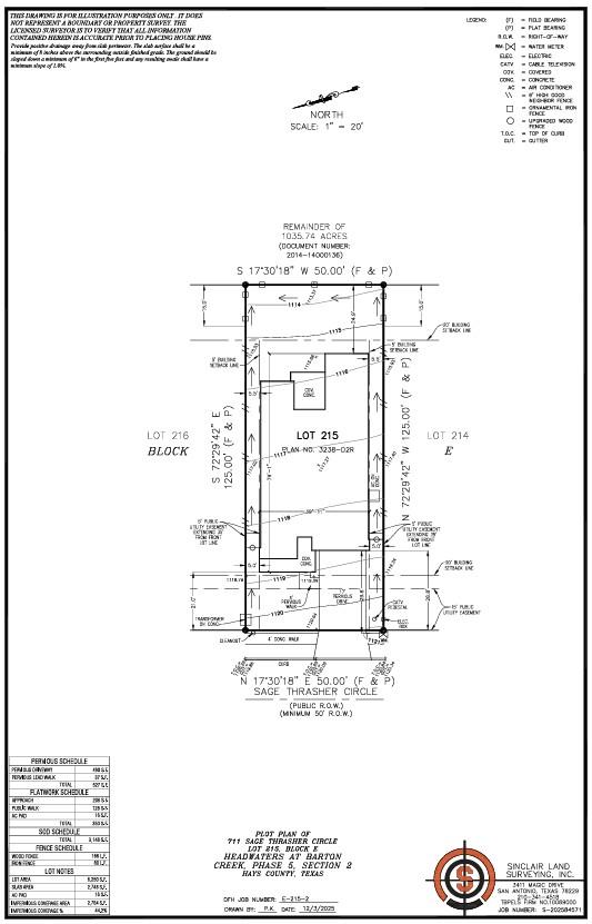 711 Sage Thrasher Cir Property Photo 6