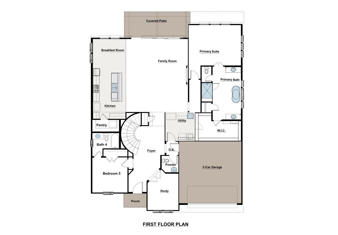 3105 Delaware St Property Photo 10
