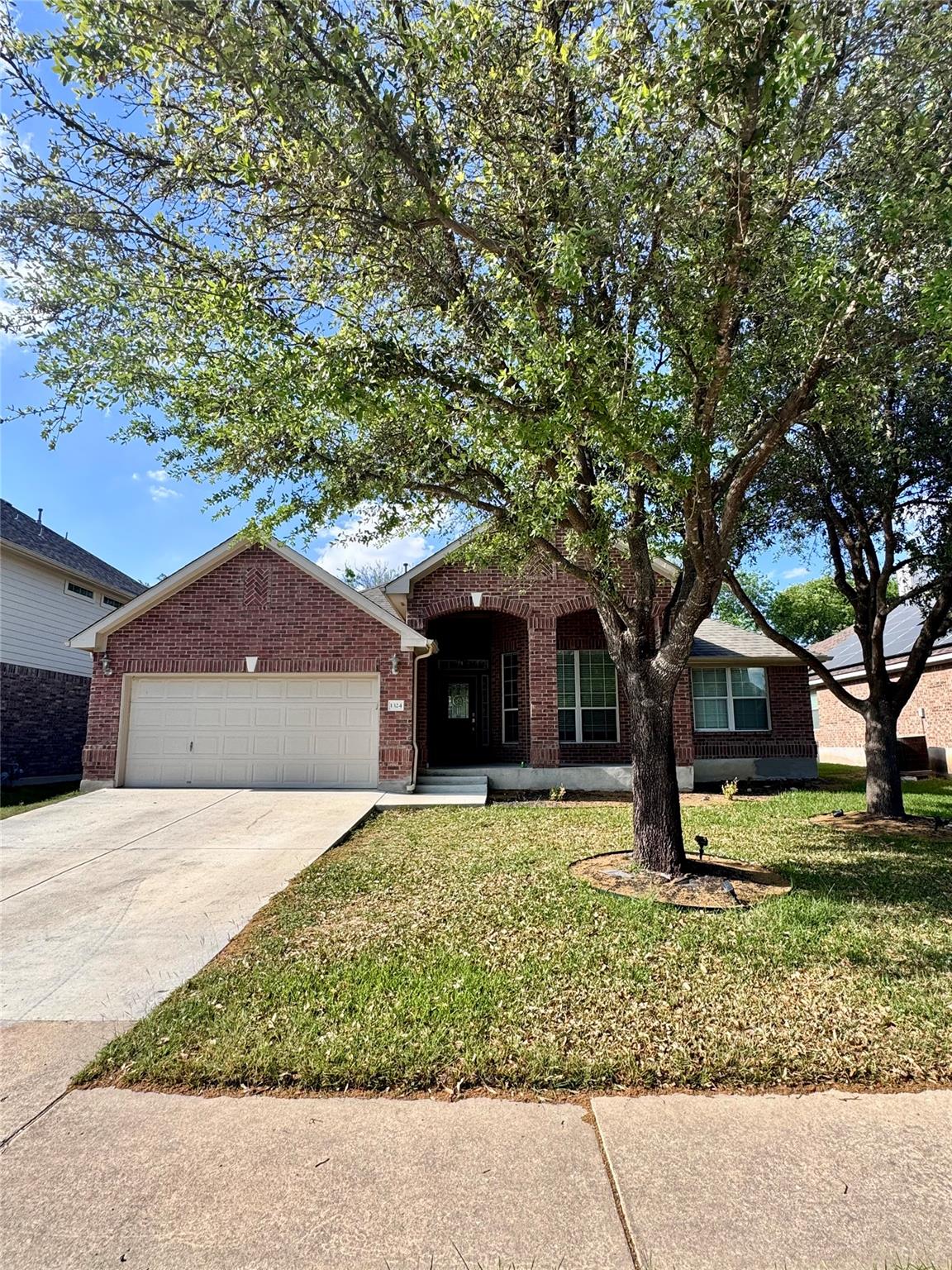 1324 Bull Horn Loop Property Photo 1