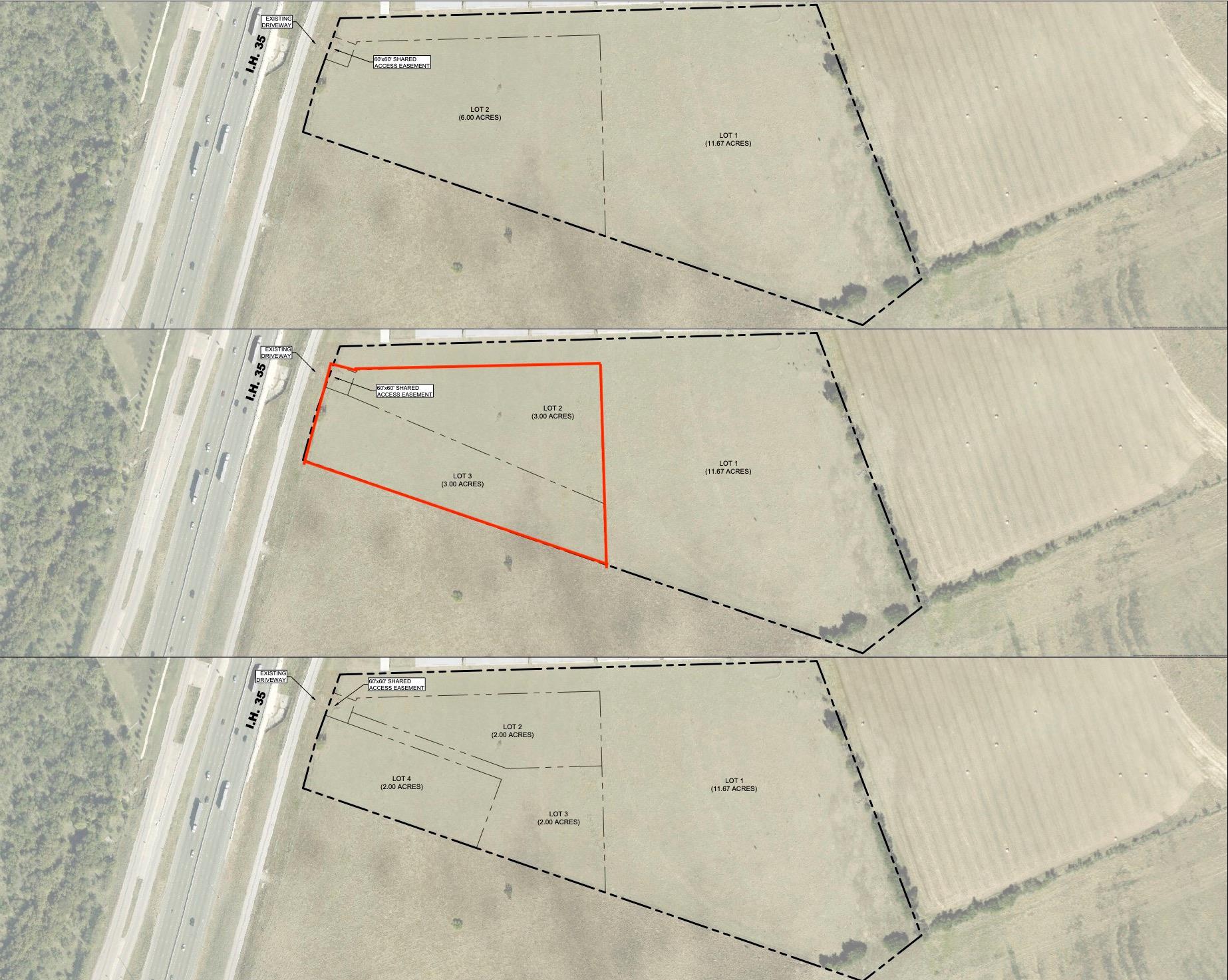 6100 N Interstate 35 B None Property Photo 1