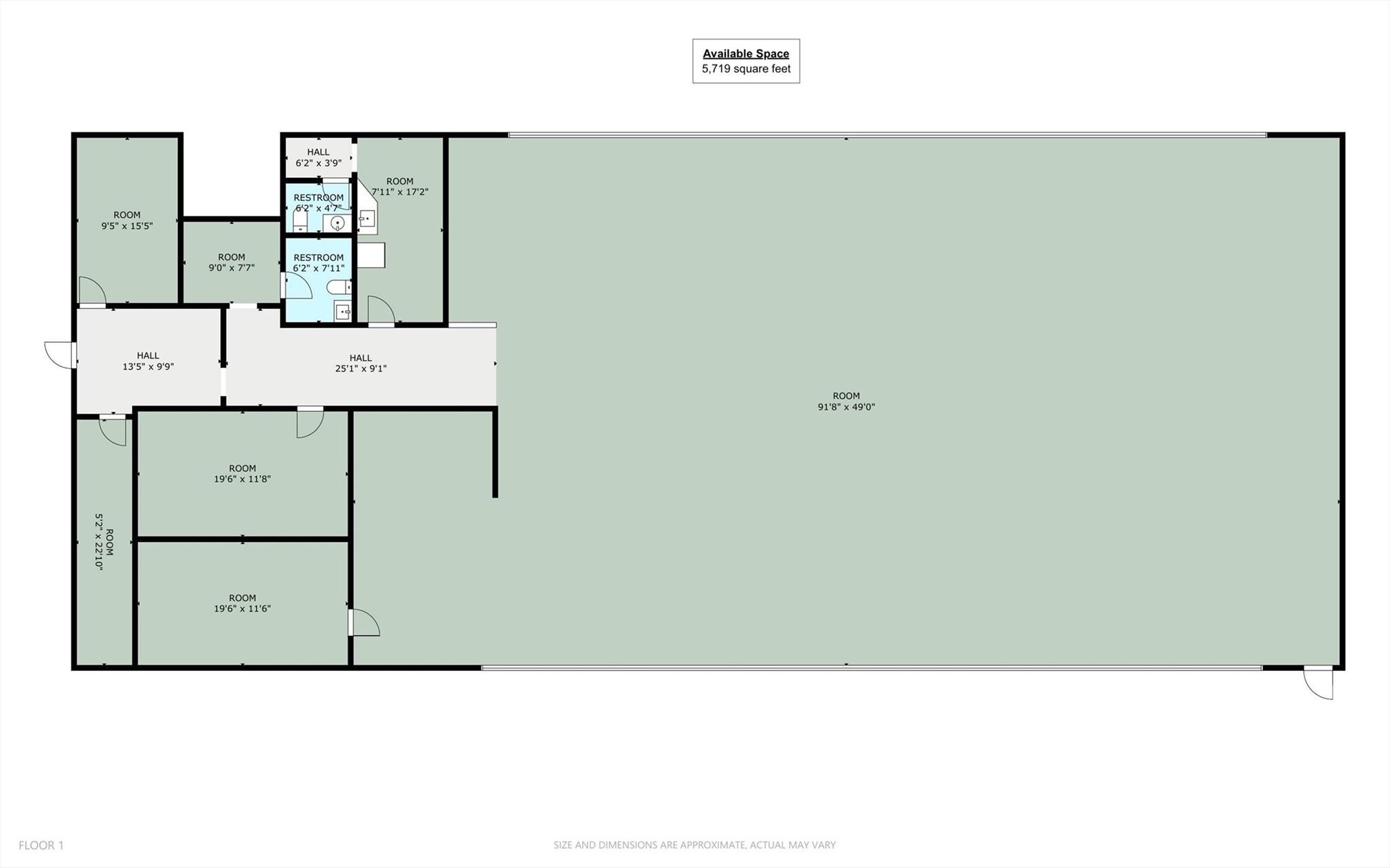 10203 Old Manchaca Rd #103 Property Photo 24
