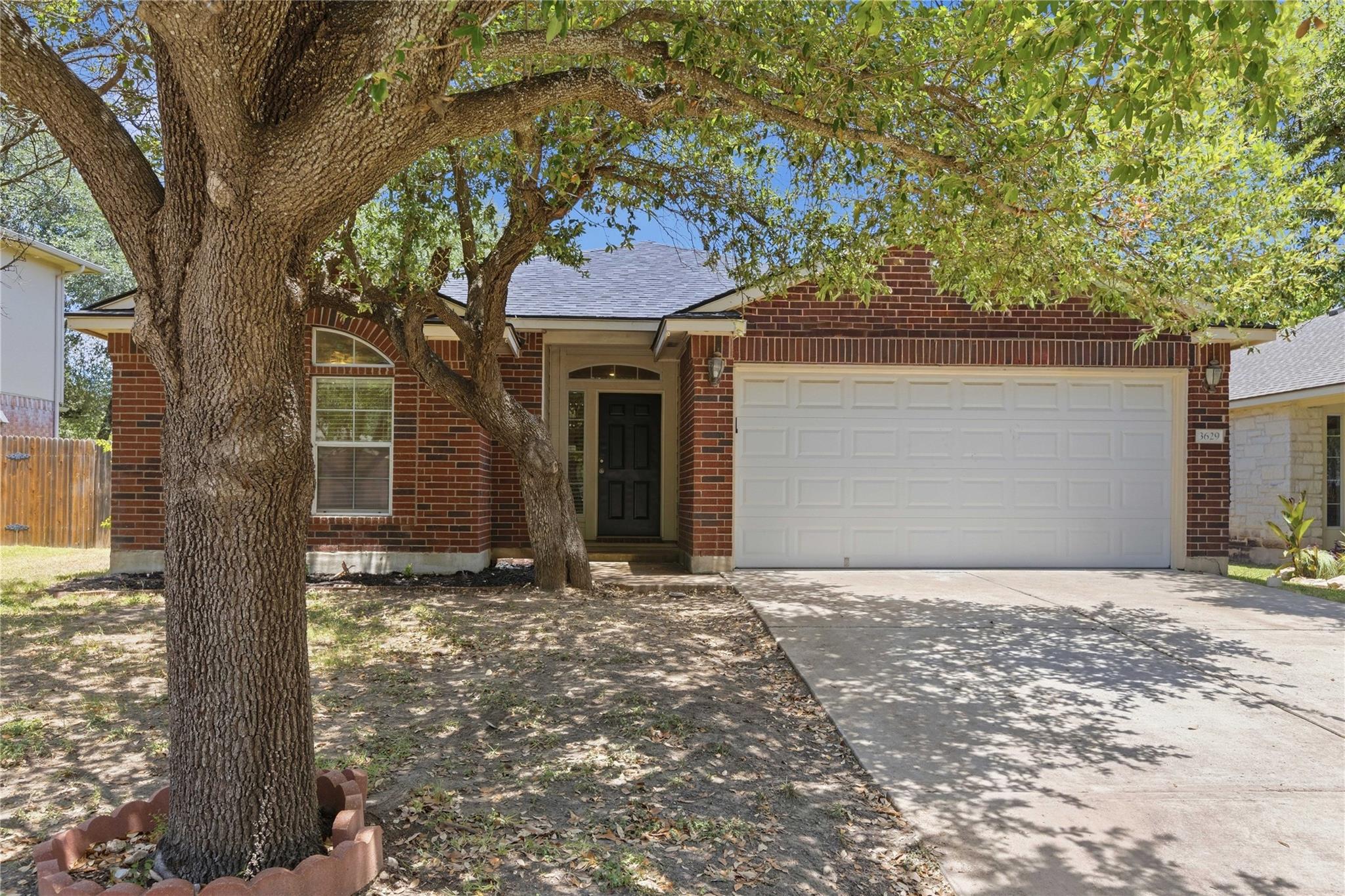3629 Spring Canyon Trl Property Photo 1