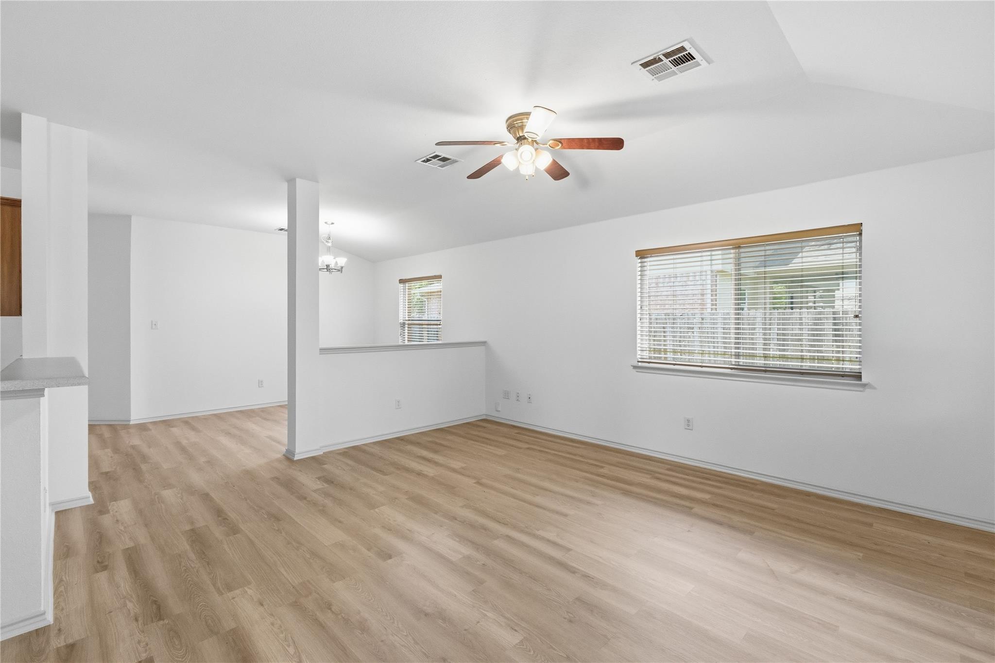 3629 Spring Canyon Trl Property Photo 3