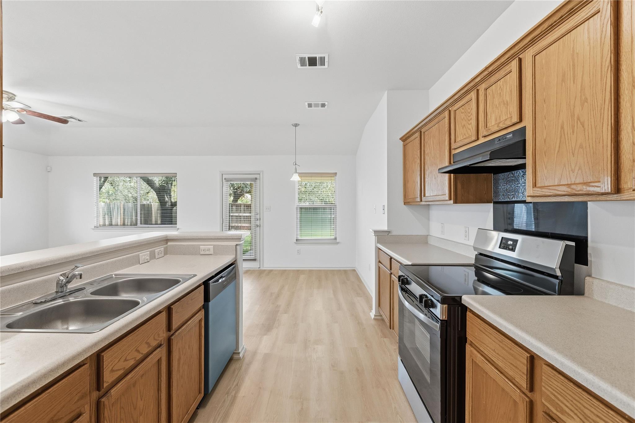 3629 Spring Canyon Trl Property Photo 11