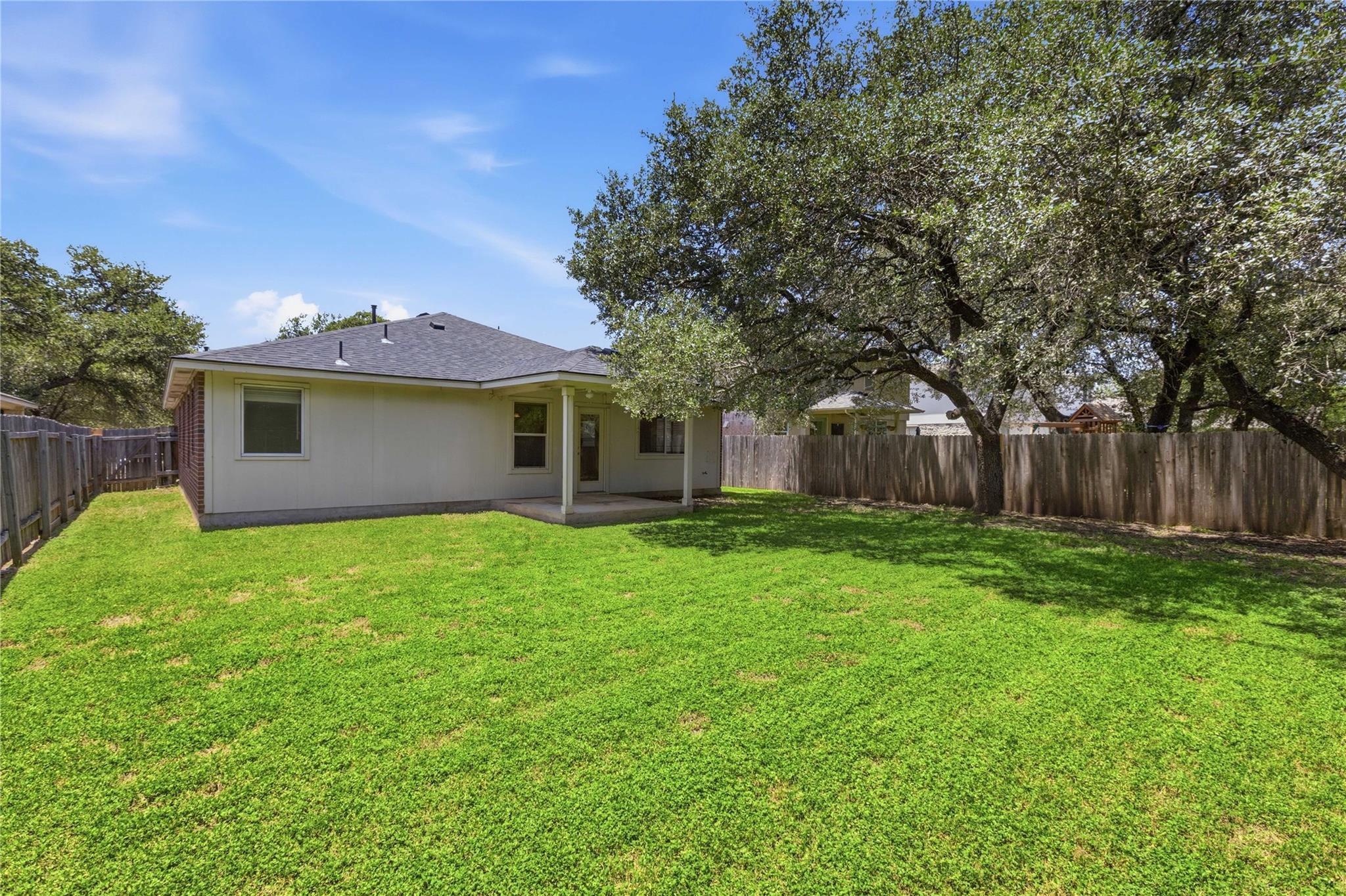 3629 Spring Canyon Trl Property Photo 22