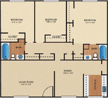 8100 N Mopac Expy #11-252 Property Photo 1