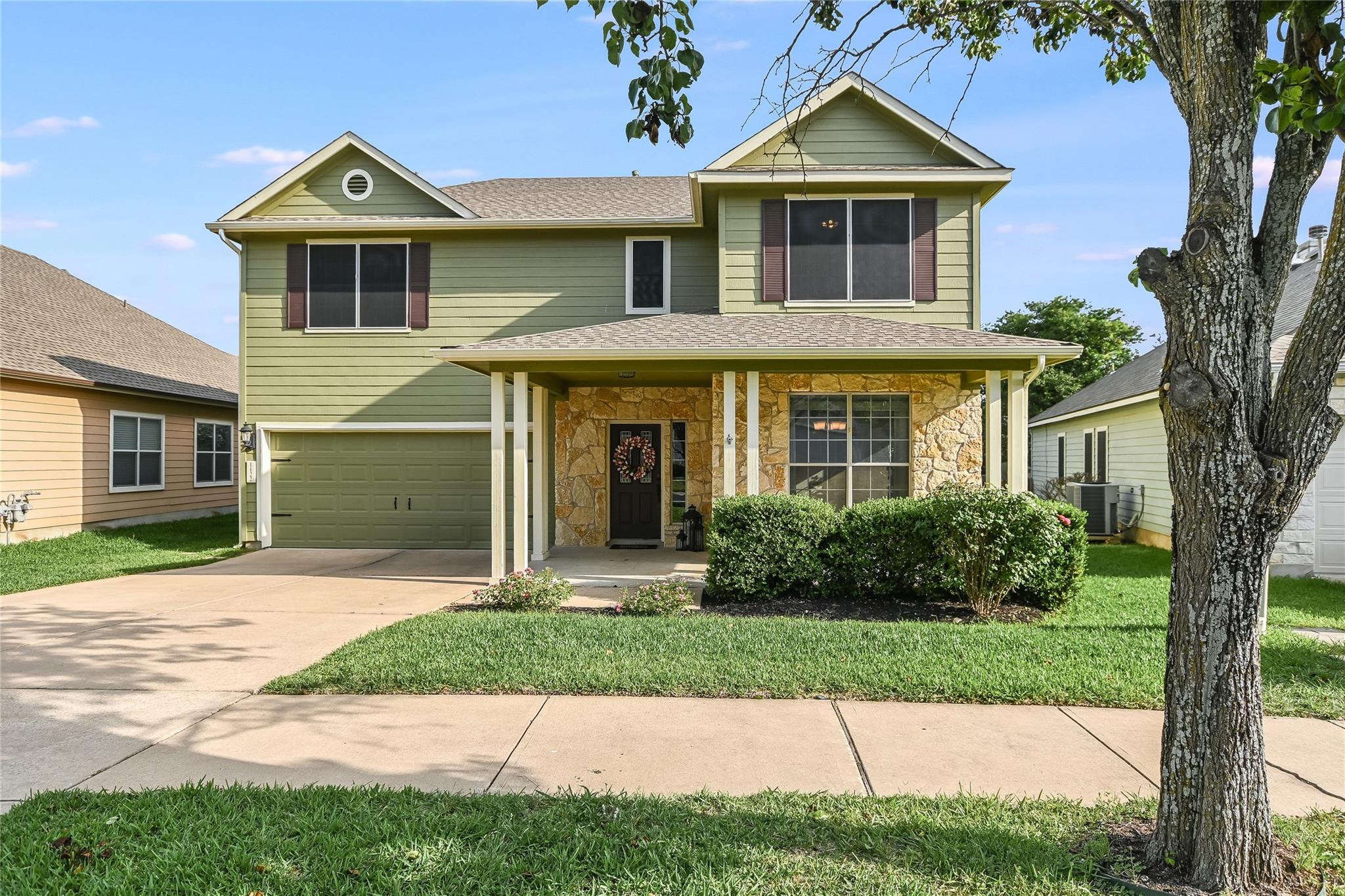 1122 Boxwood Loop Property Photo