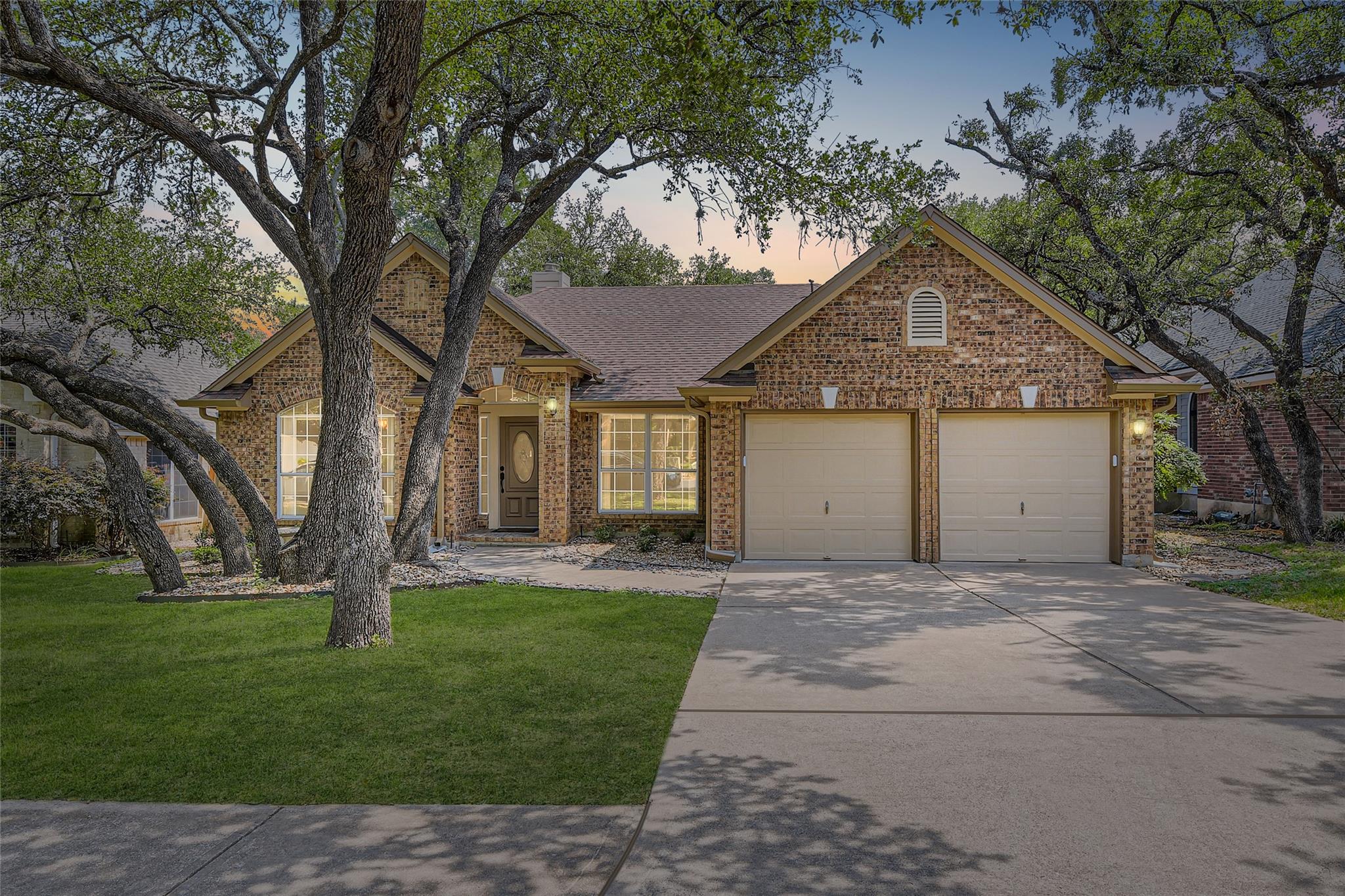 6411 Abilene Trl Property Photo 1