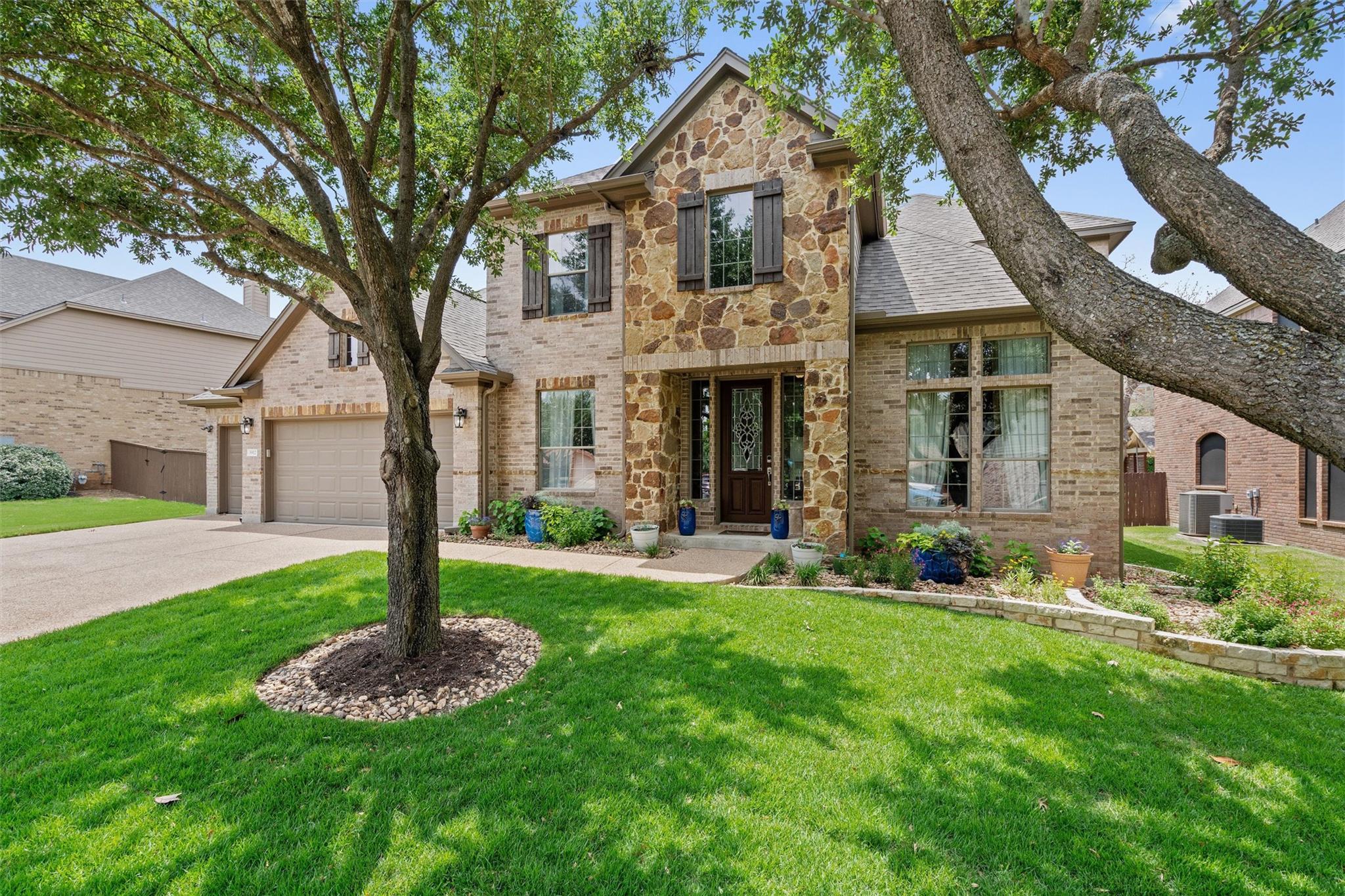 3912 Walsh Ranch Blvd Property Photo