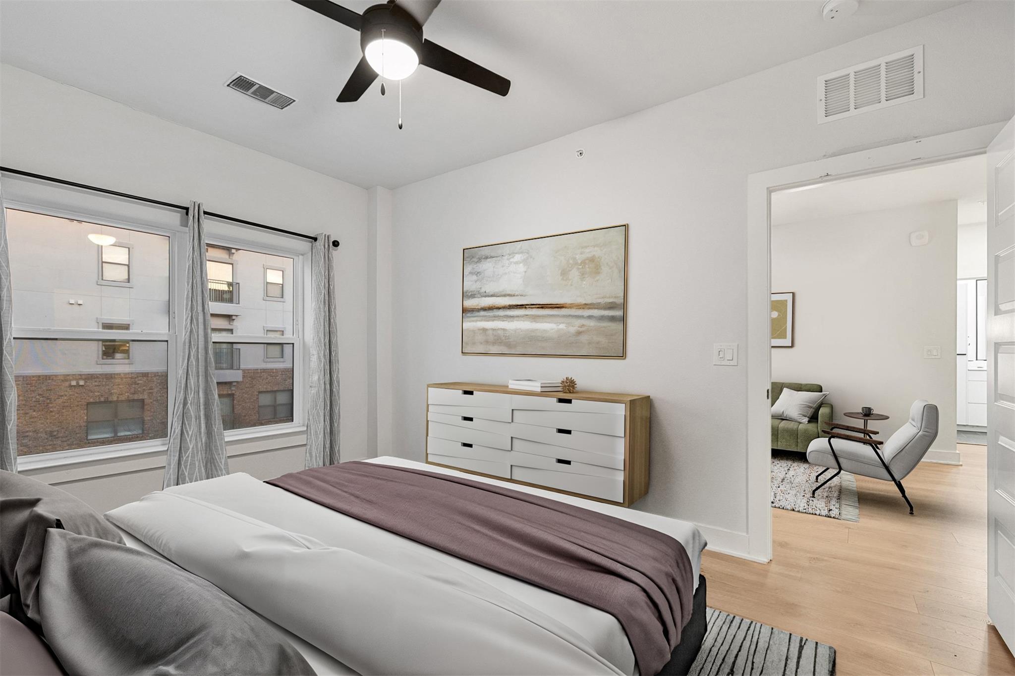 2500 Longview St #418 Property Photo 16