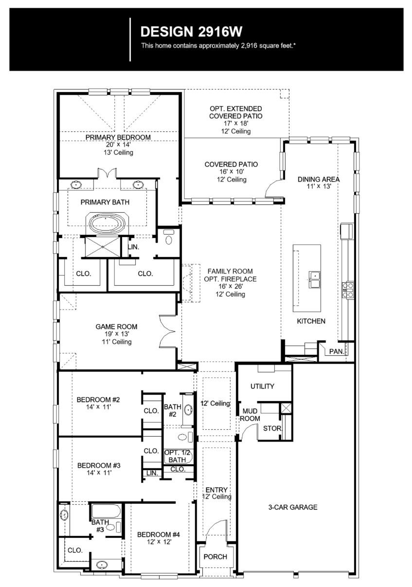 405 Coyote Creek Way Property Photo 15