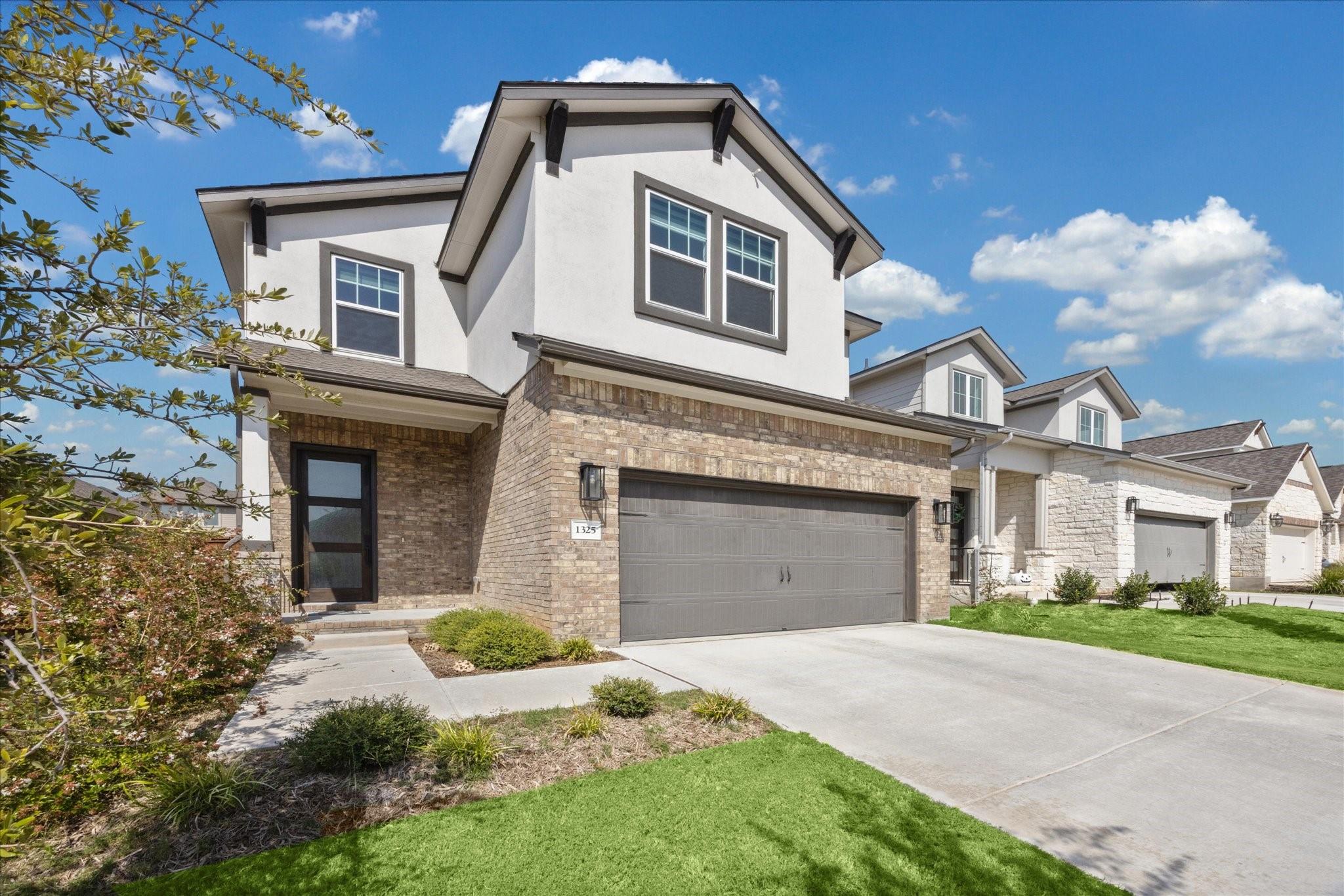 1325 Kneehigh Dr Property Photo