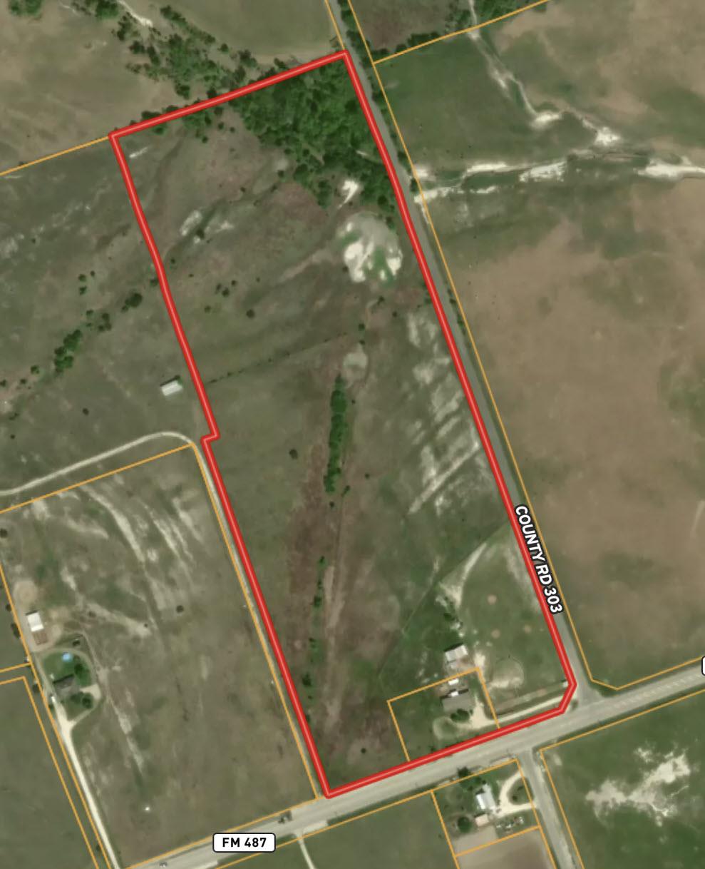 2833 E Fm 487 None Property Photo 2