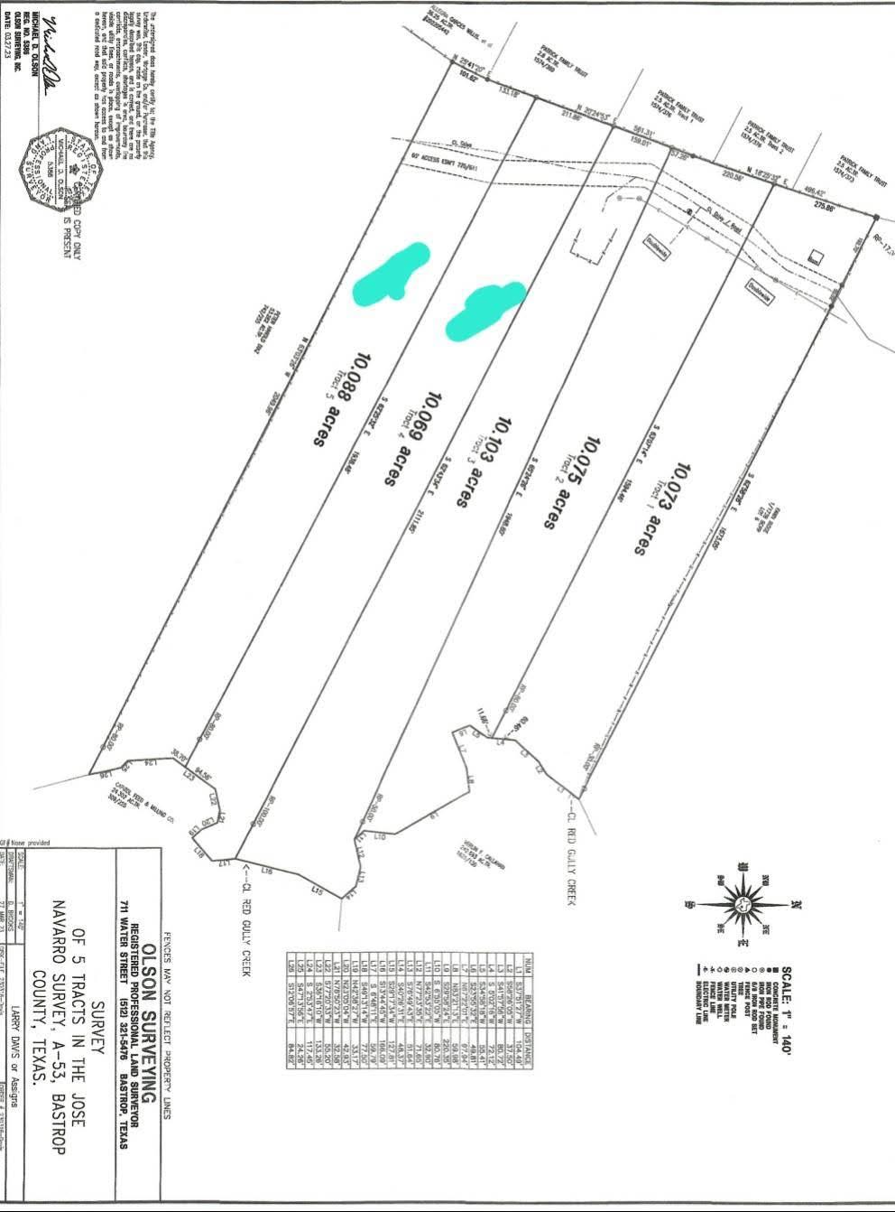 000 Fawn Ridge Rd Property Photo 3