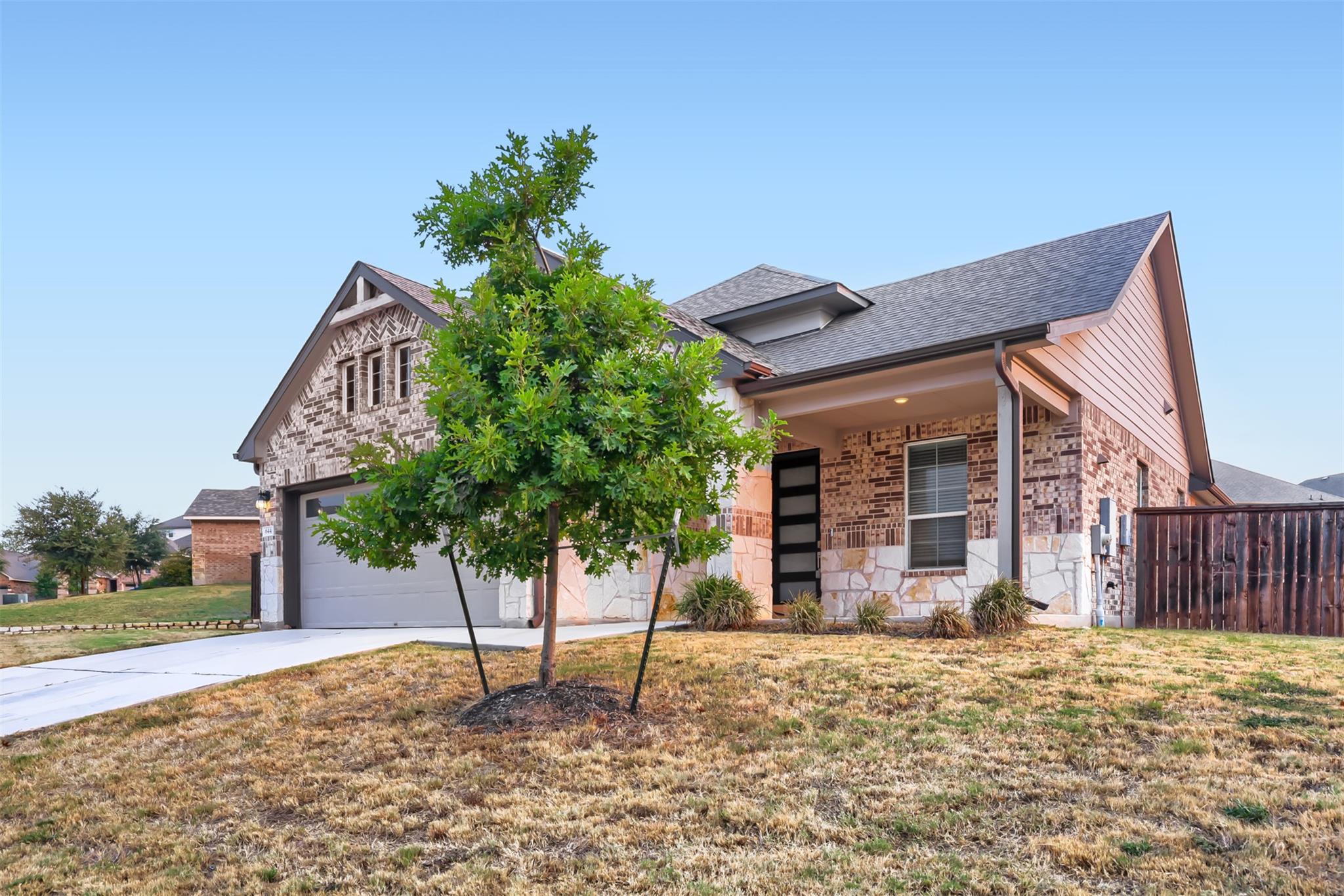 644 Peace Pipe Way Property Photo 1