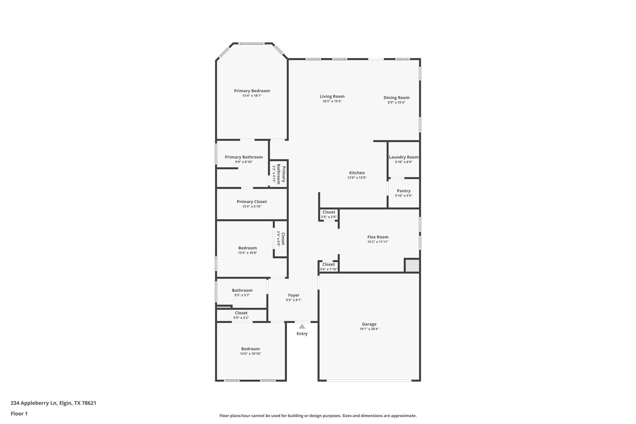 234 Appleberry Ln Property Photo 28