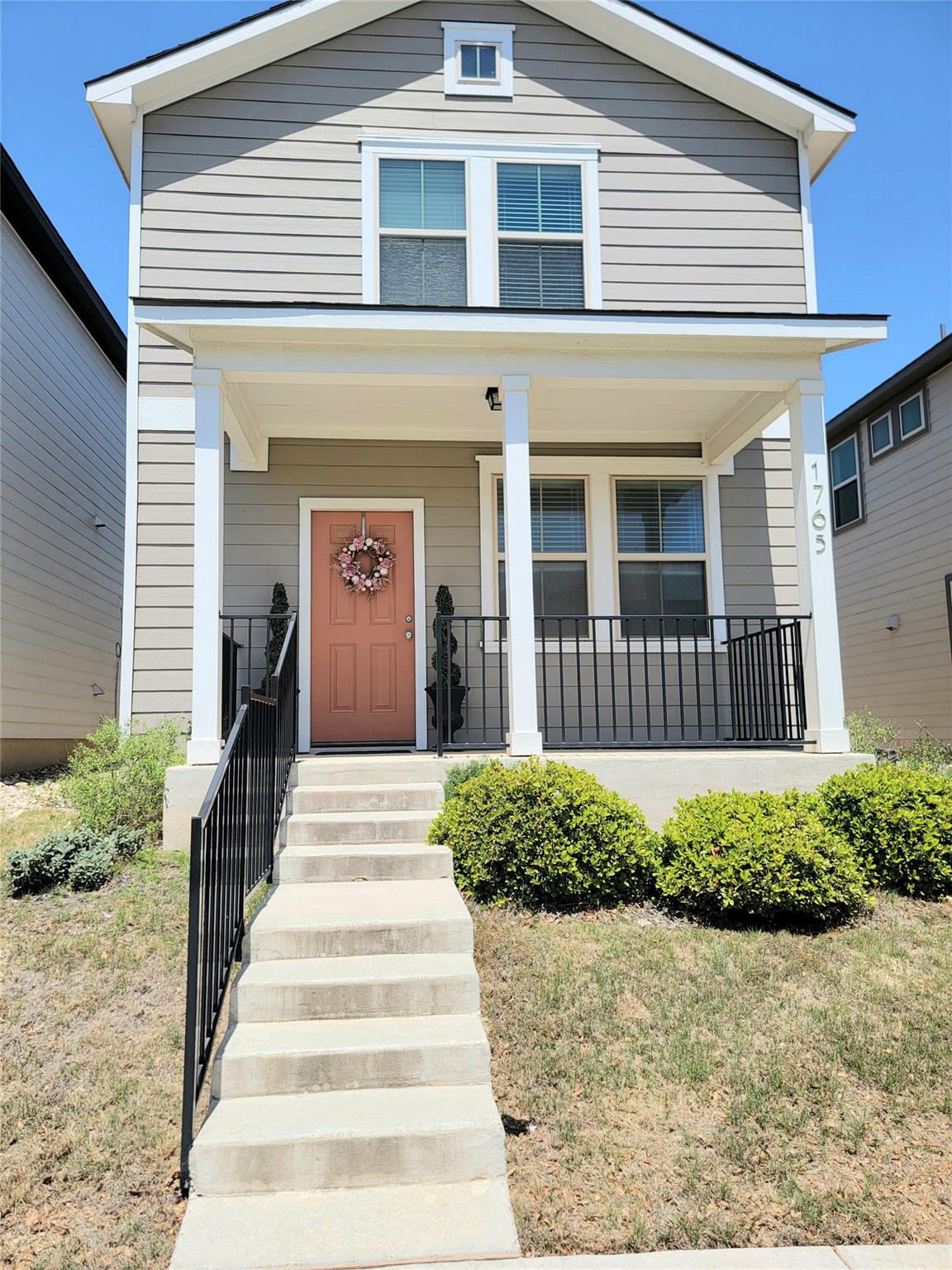 1765 Yaupon Grove Ln Property Photo 1