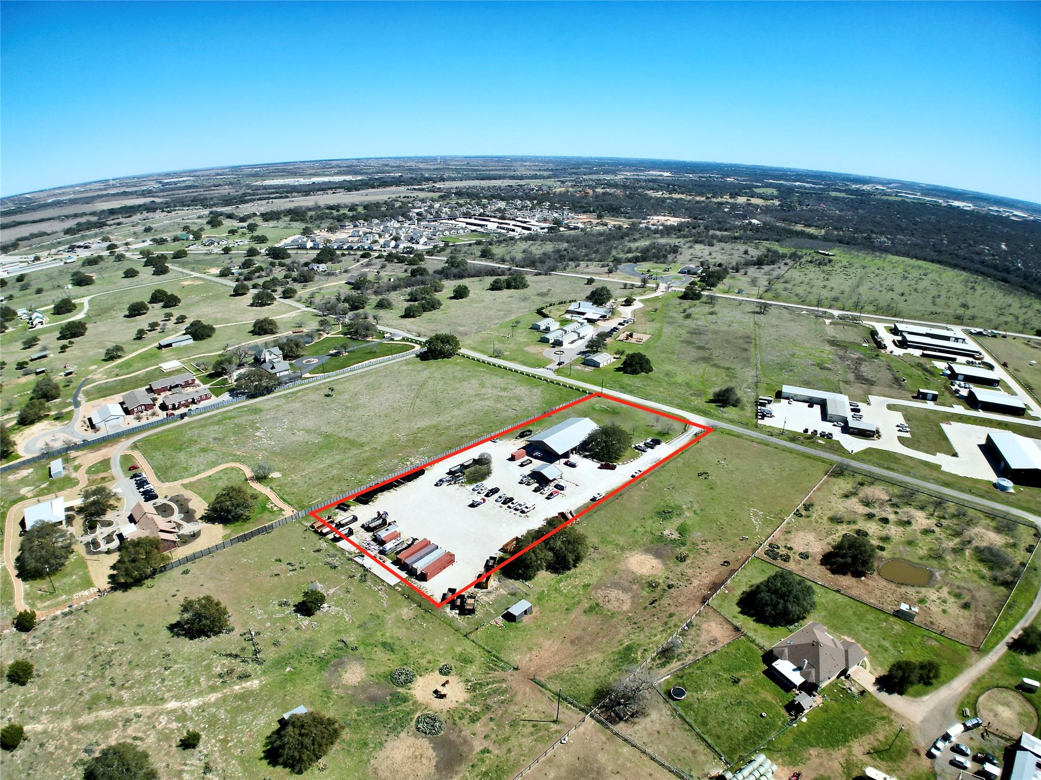 500 Shell Stone Trl Property Photo 4