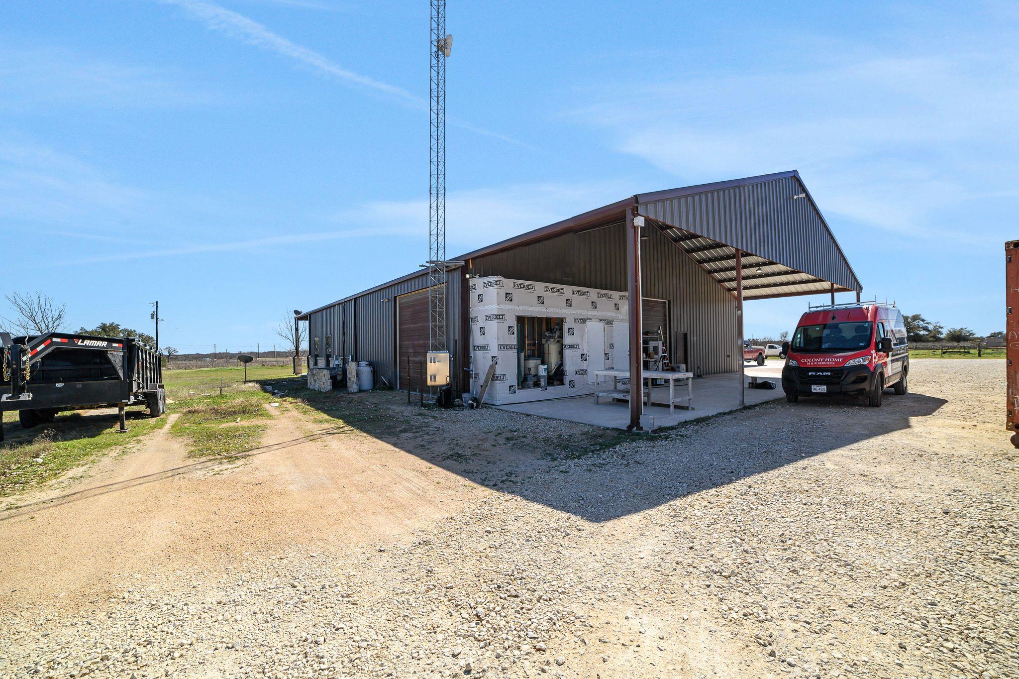 500 Shell Stone Trl Property Photo 8
