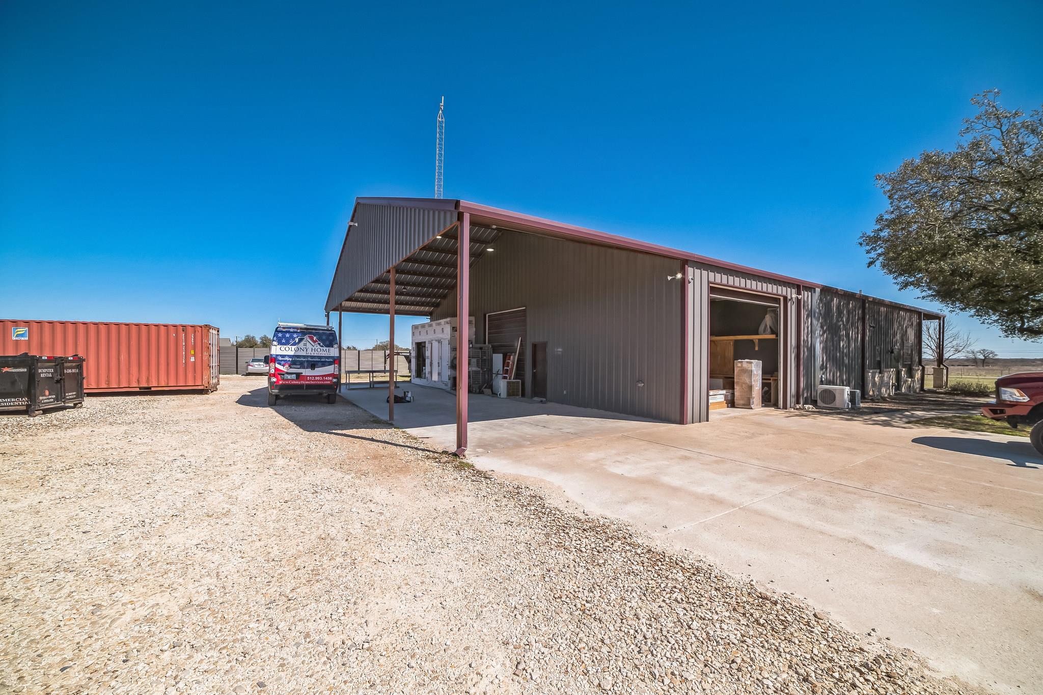 500 Shell Stone Trl Property Photo 29