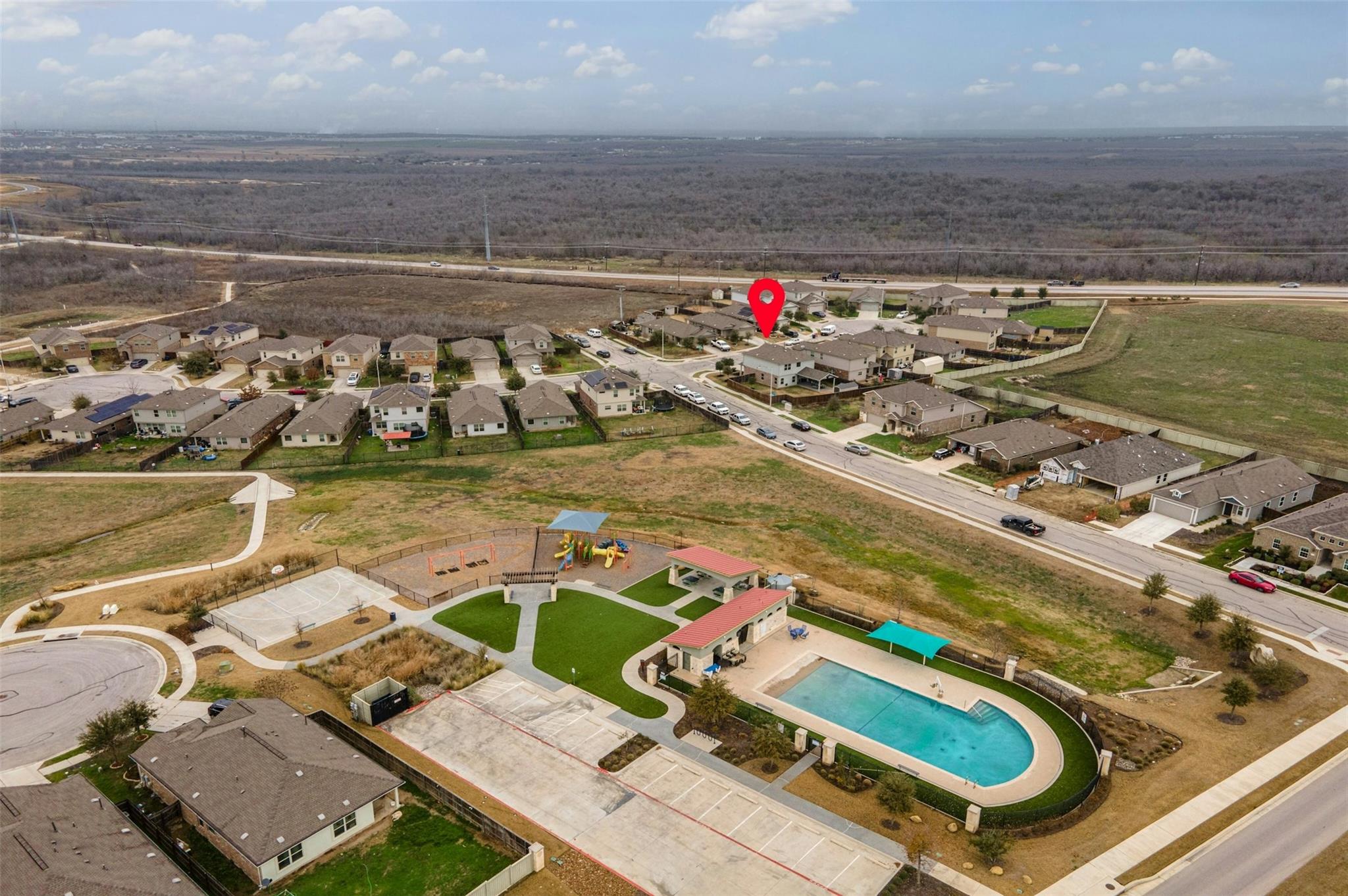 7229 Dungarees Way Property Photo 27