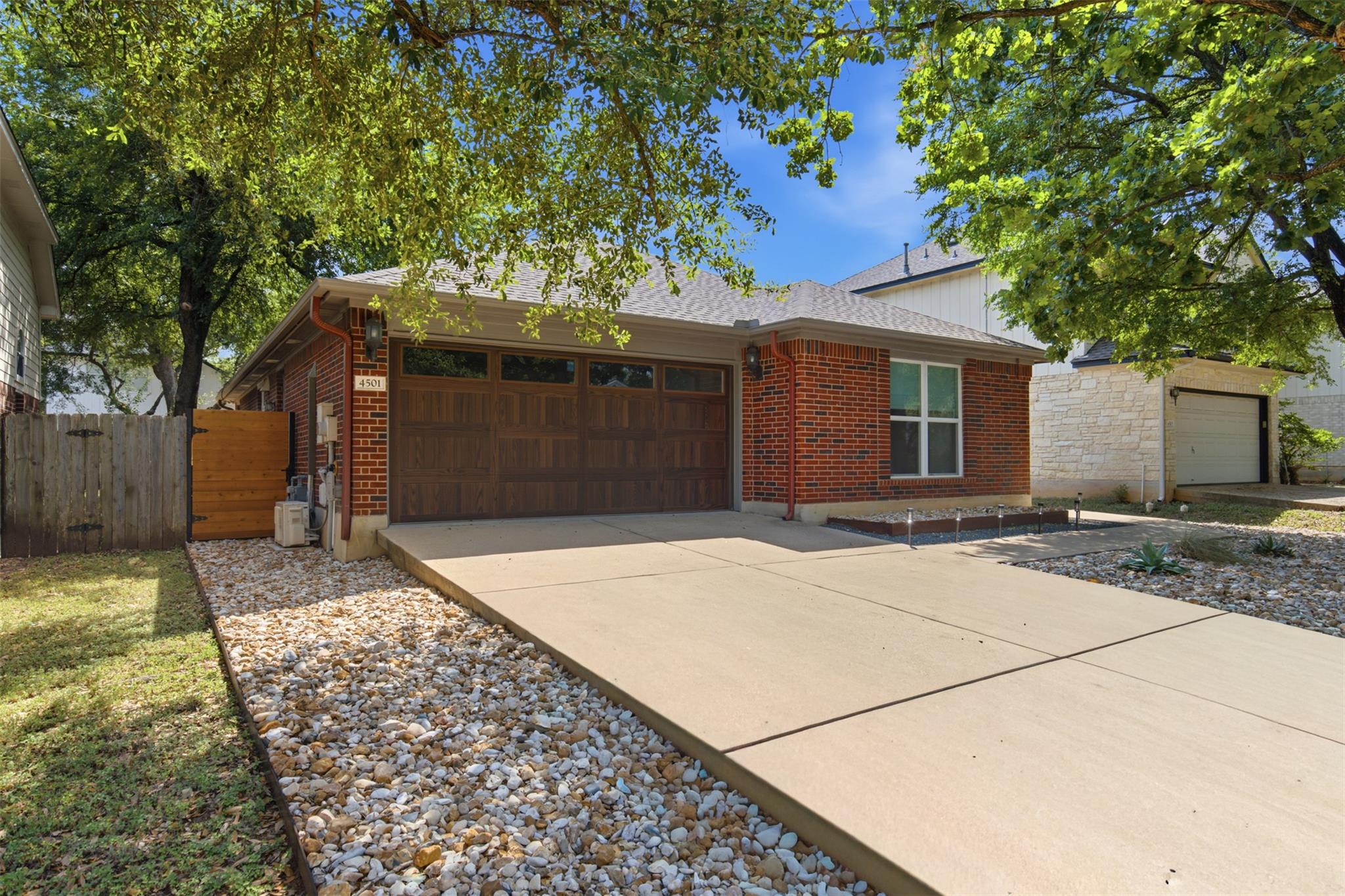 4501 Destinys Gate Dr Property Photo 1