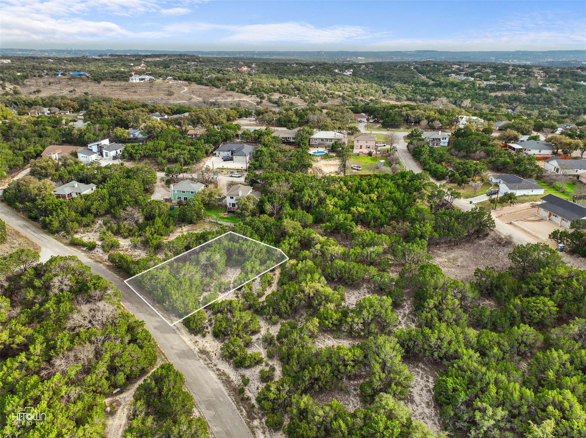 20705 Oak Ridge None Property Photo 1
