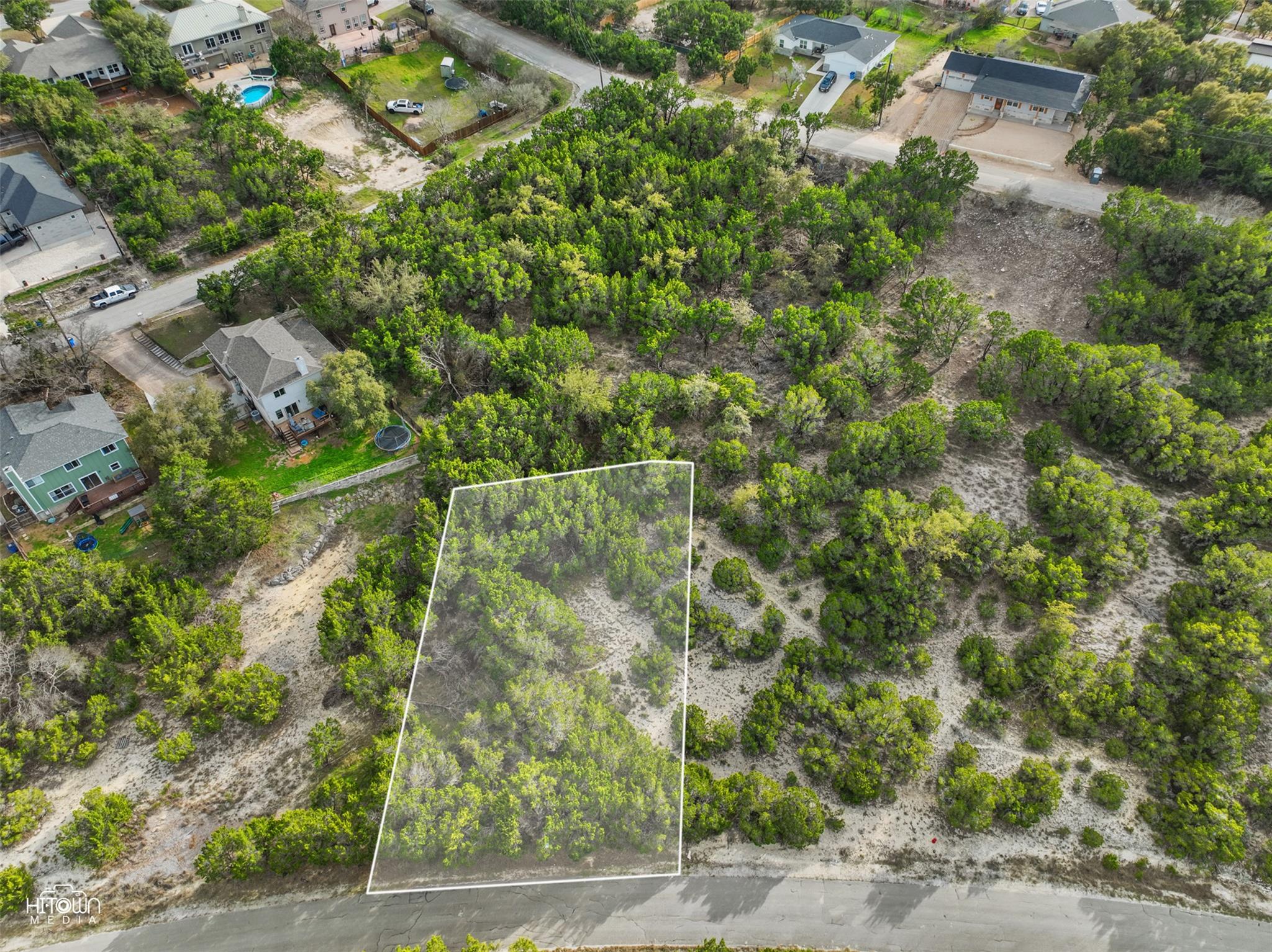20705 Oak Ridge None Property Photo 7