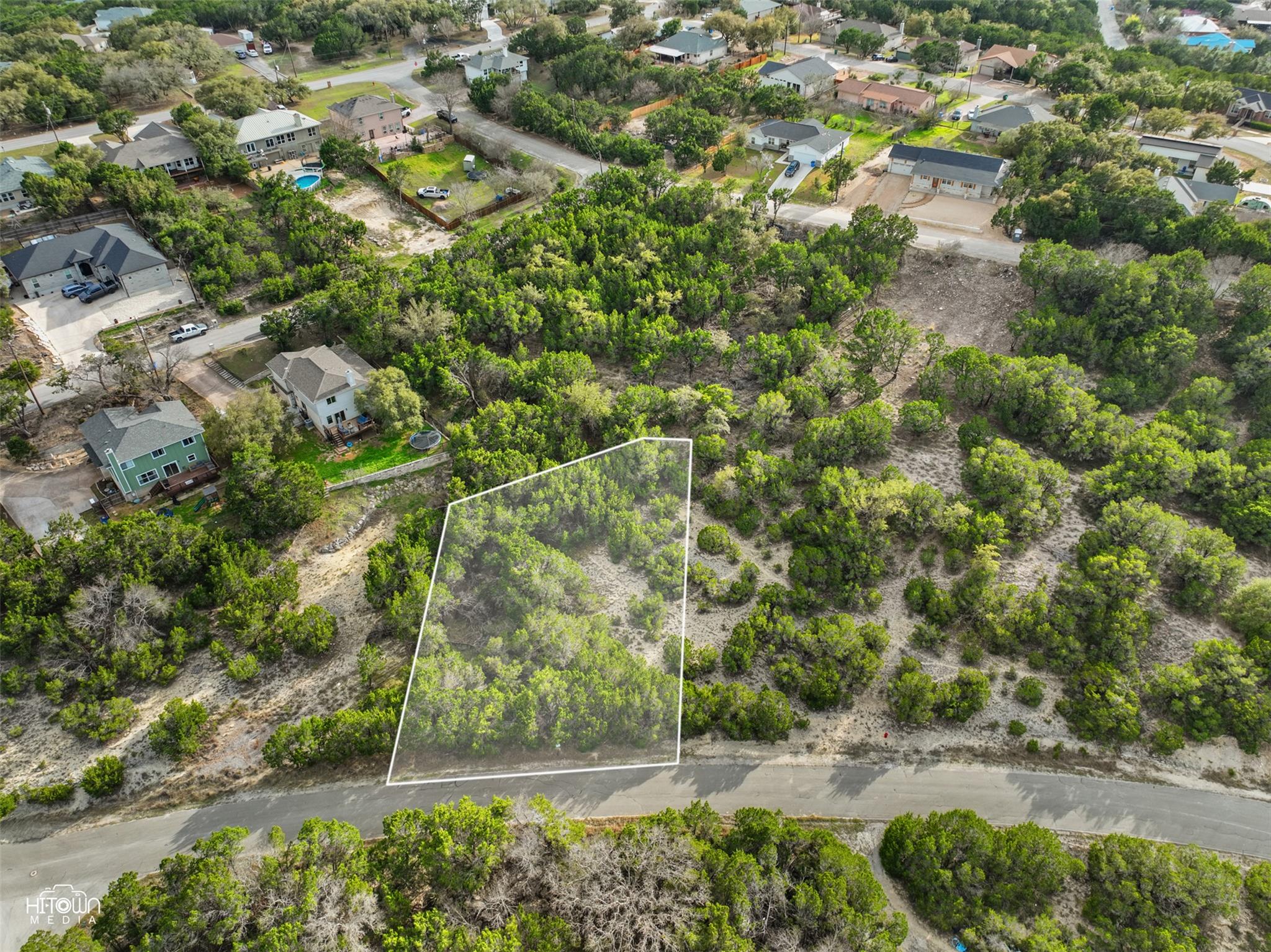 20705 Oak Ridge None Property Photo 8