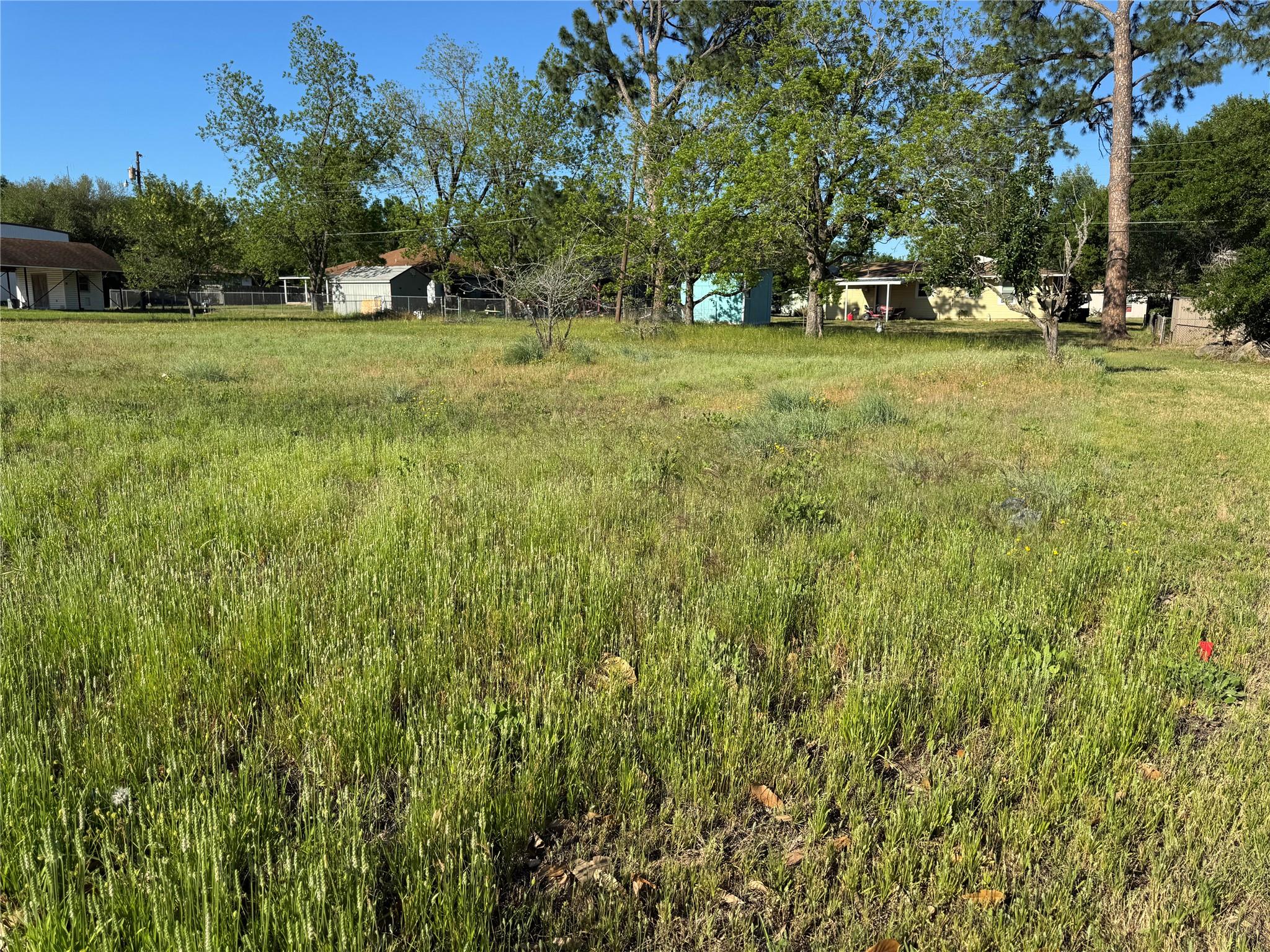 Tbd Coffield St Property Photo