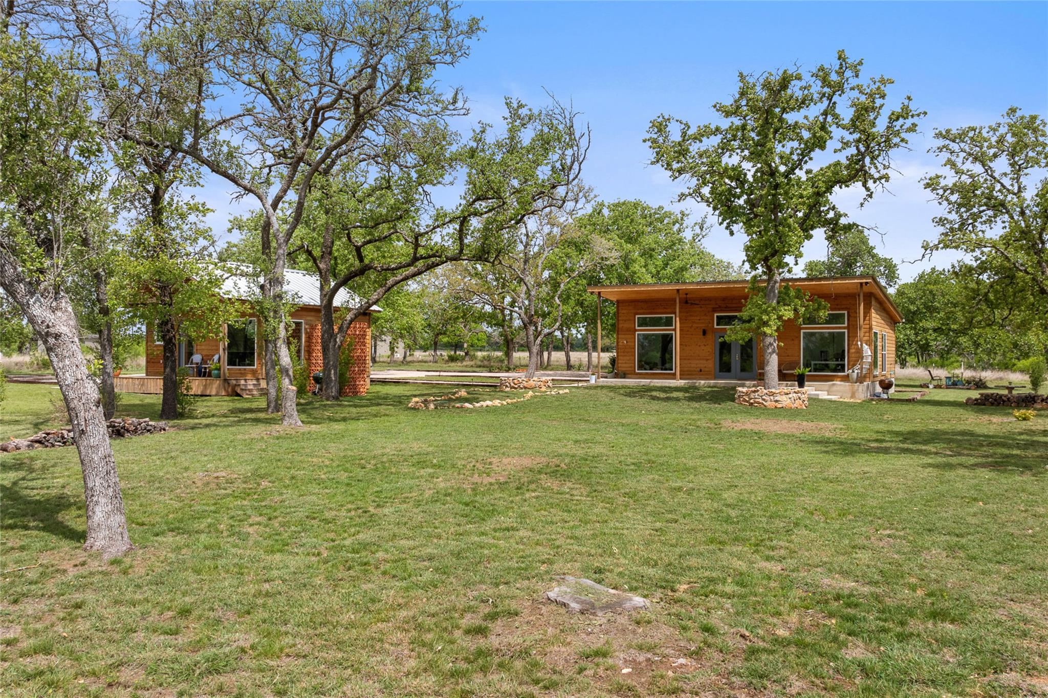 444 & 742 Klein Rd Property Photo 2