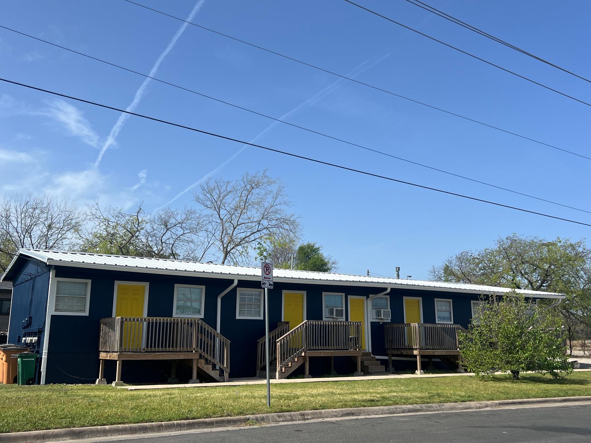 Webb Real Estate Listings Main Image